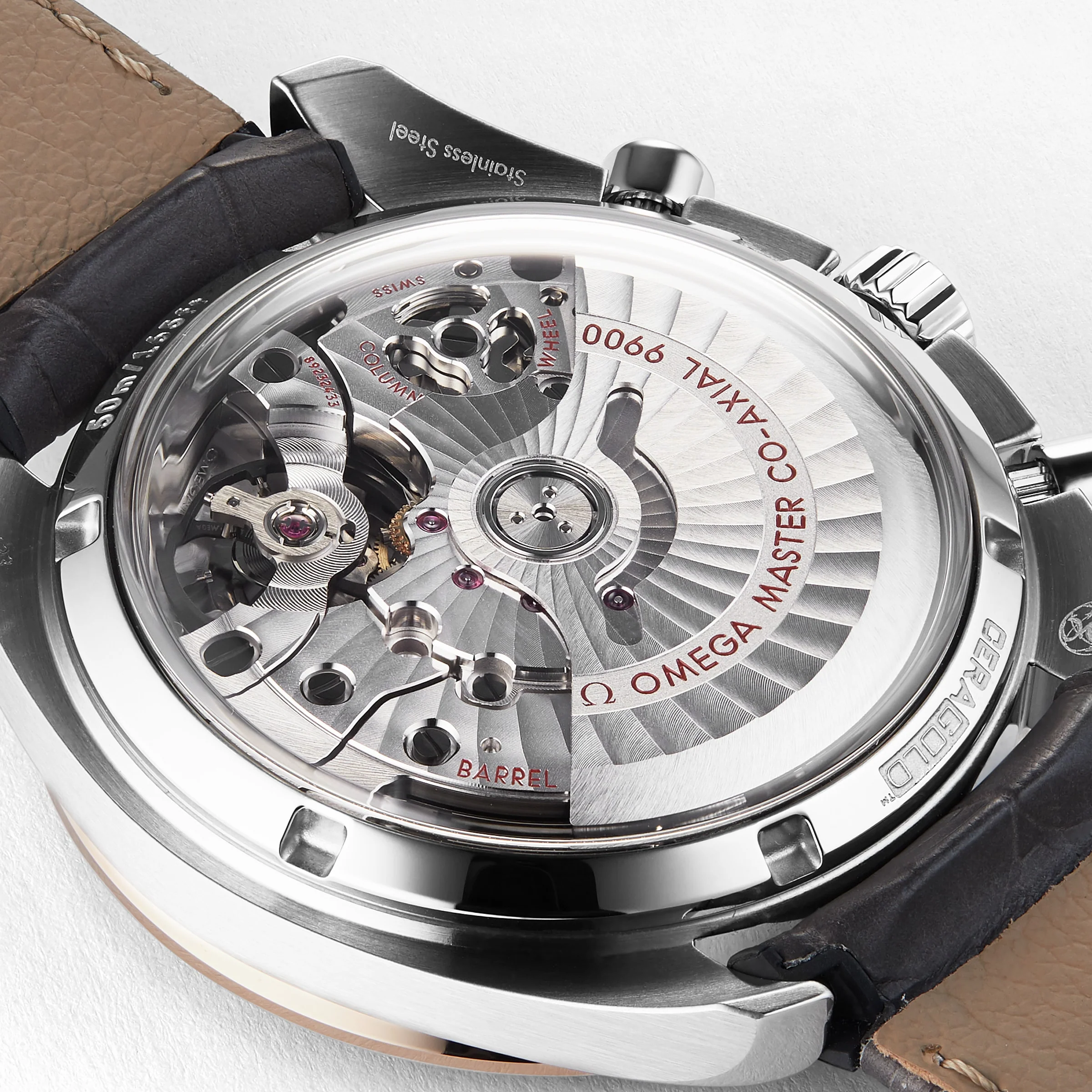 OMEGA Speedmaster Racing Men's