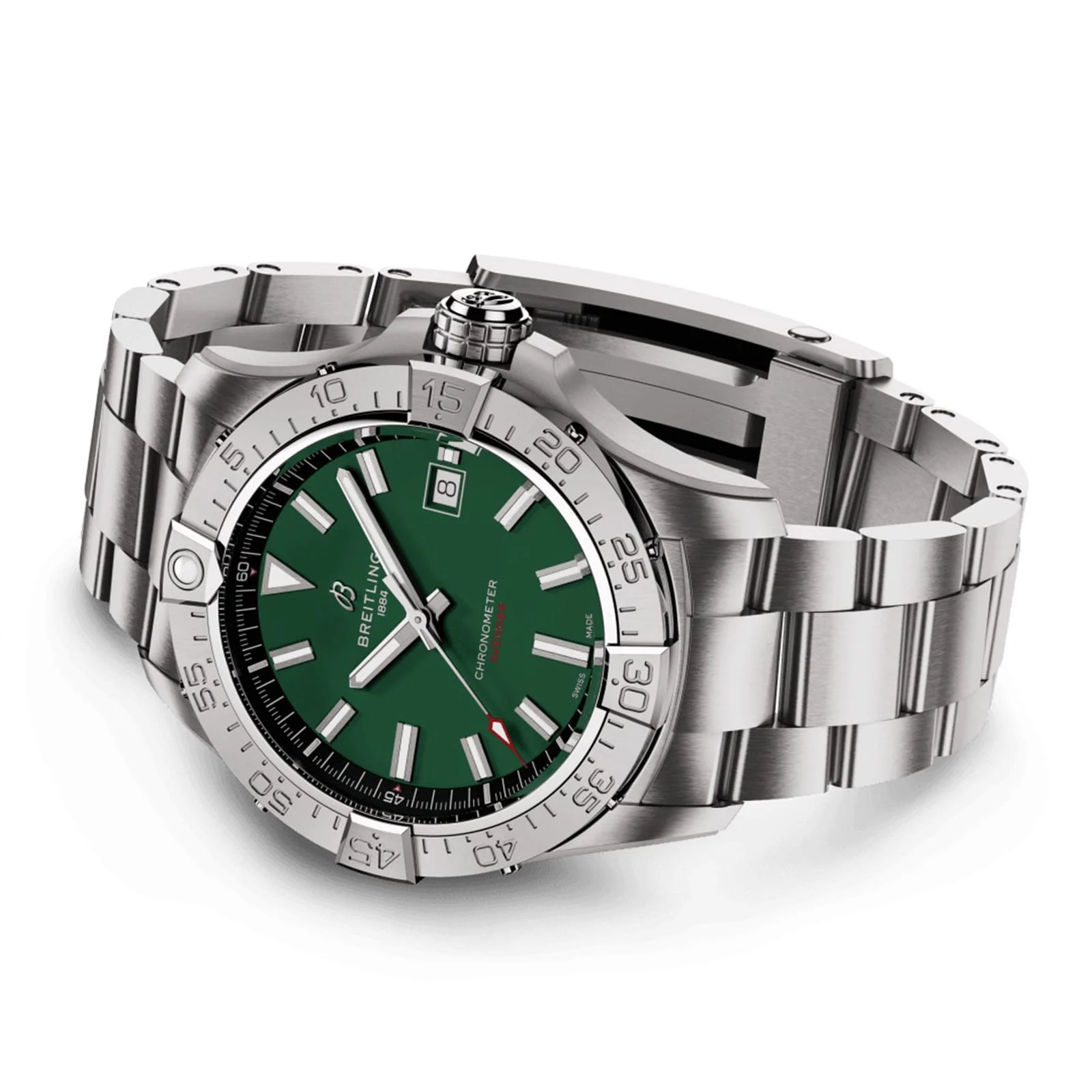 Breitling Avenger Automatic 42 Men's