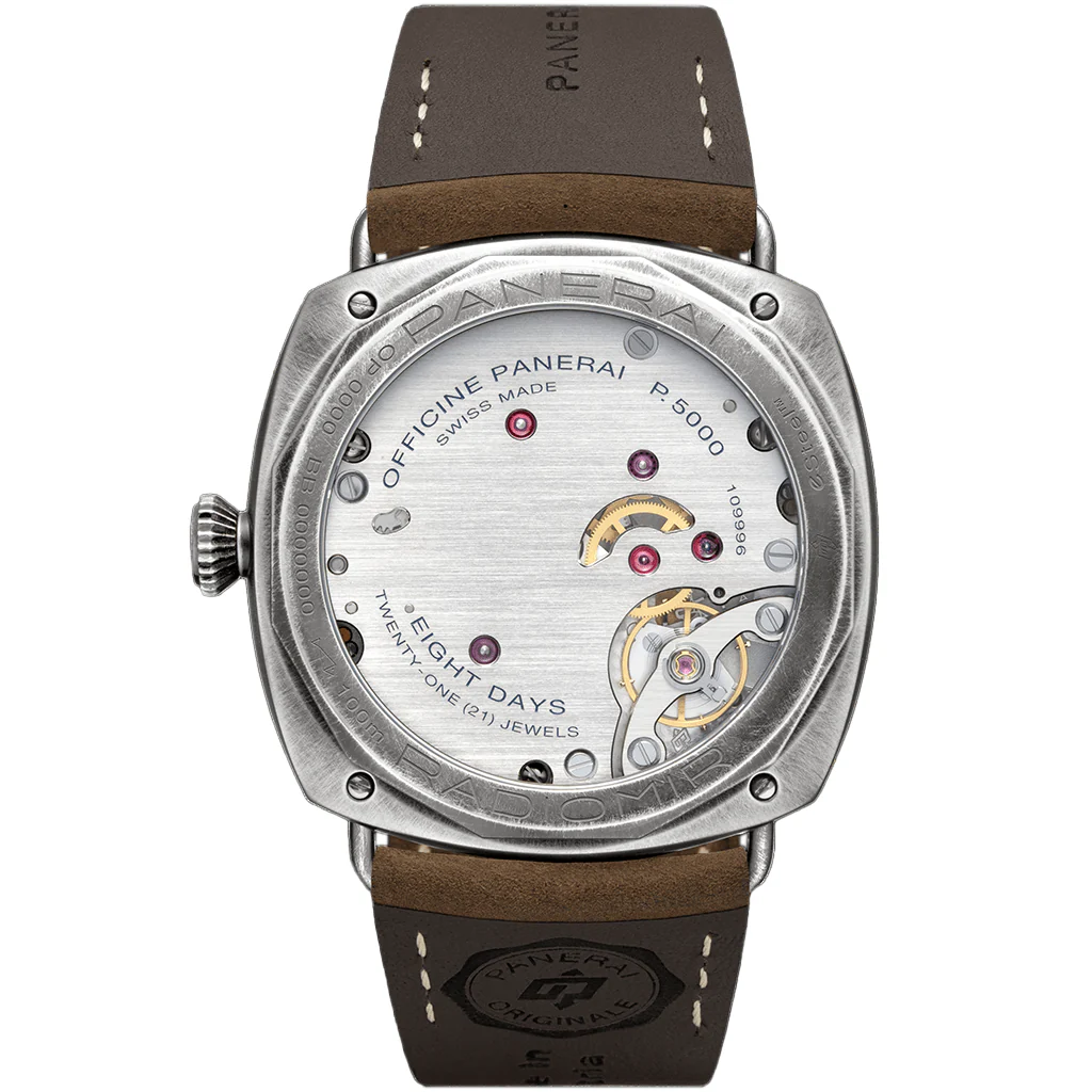PANERAI Radiomir California PAM01349 Men's