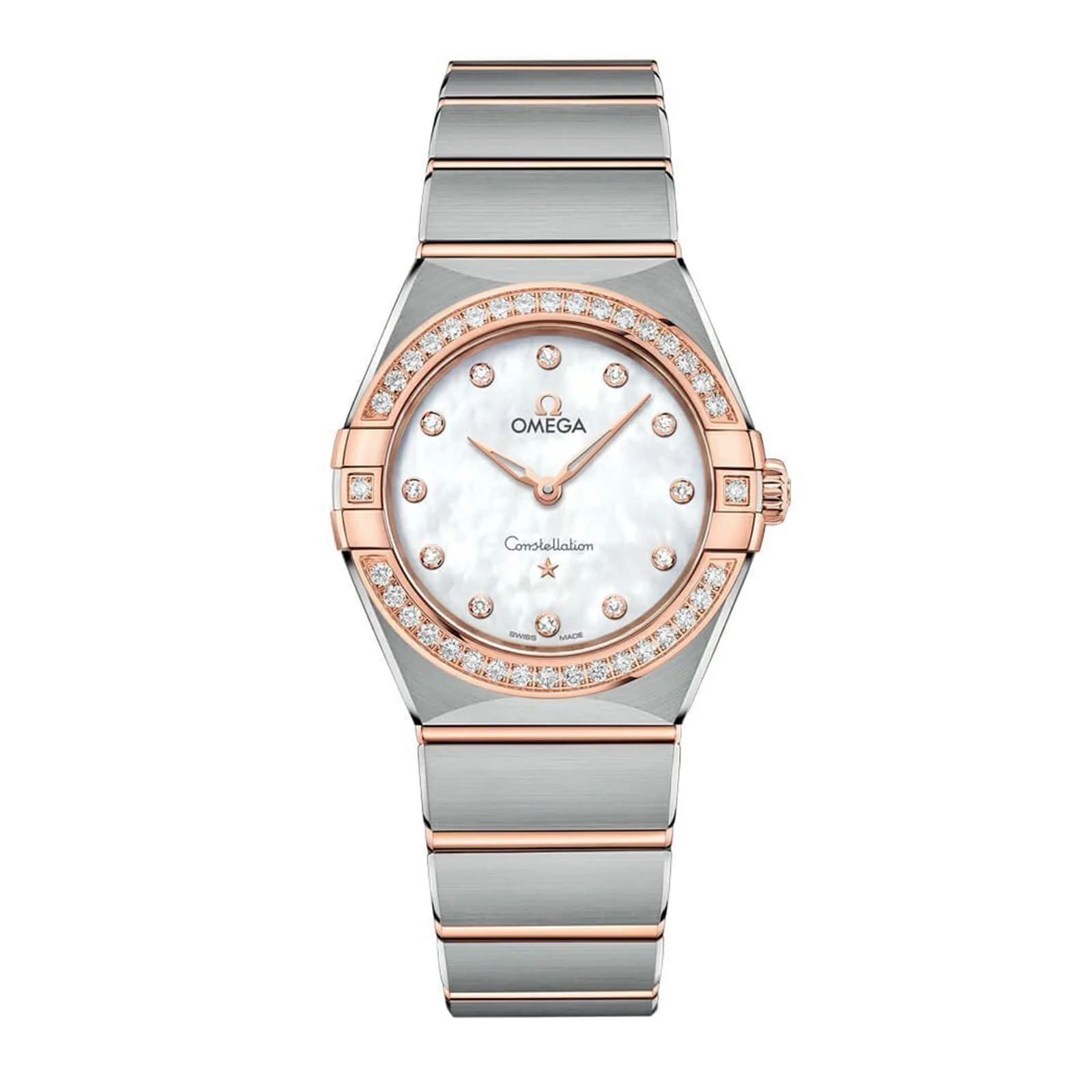 OMEGA Constellation Women's