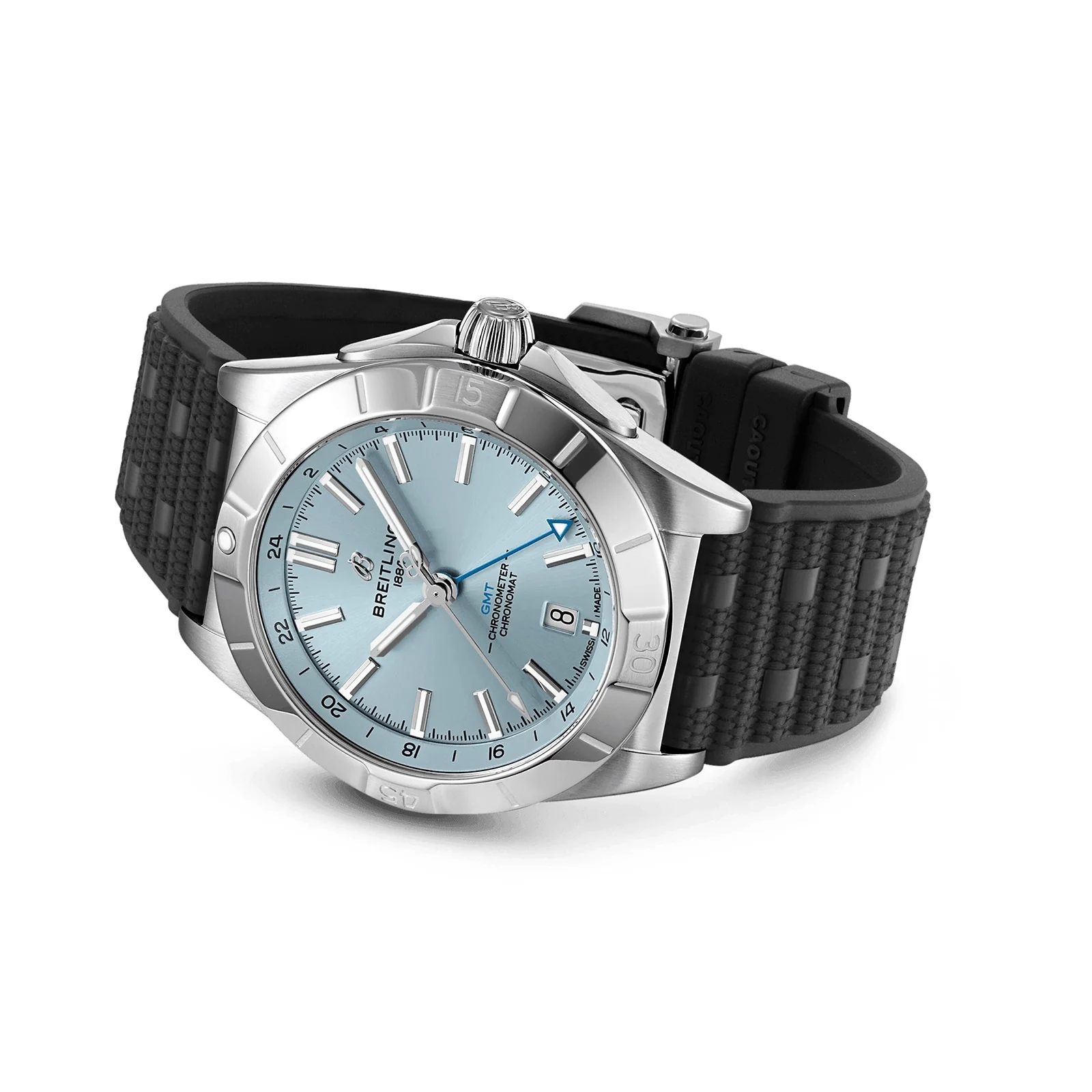 Breitling Chronomat Automatic GMT 40 Men's
