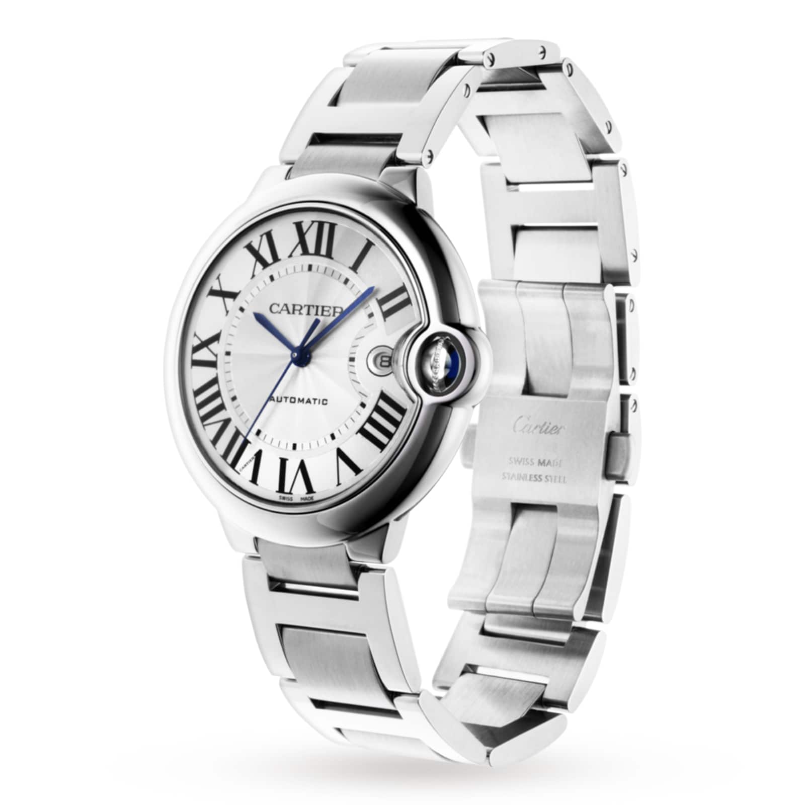 Cartier Ballon Bleu de Cartier Men's