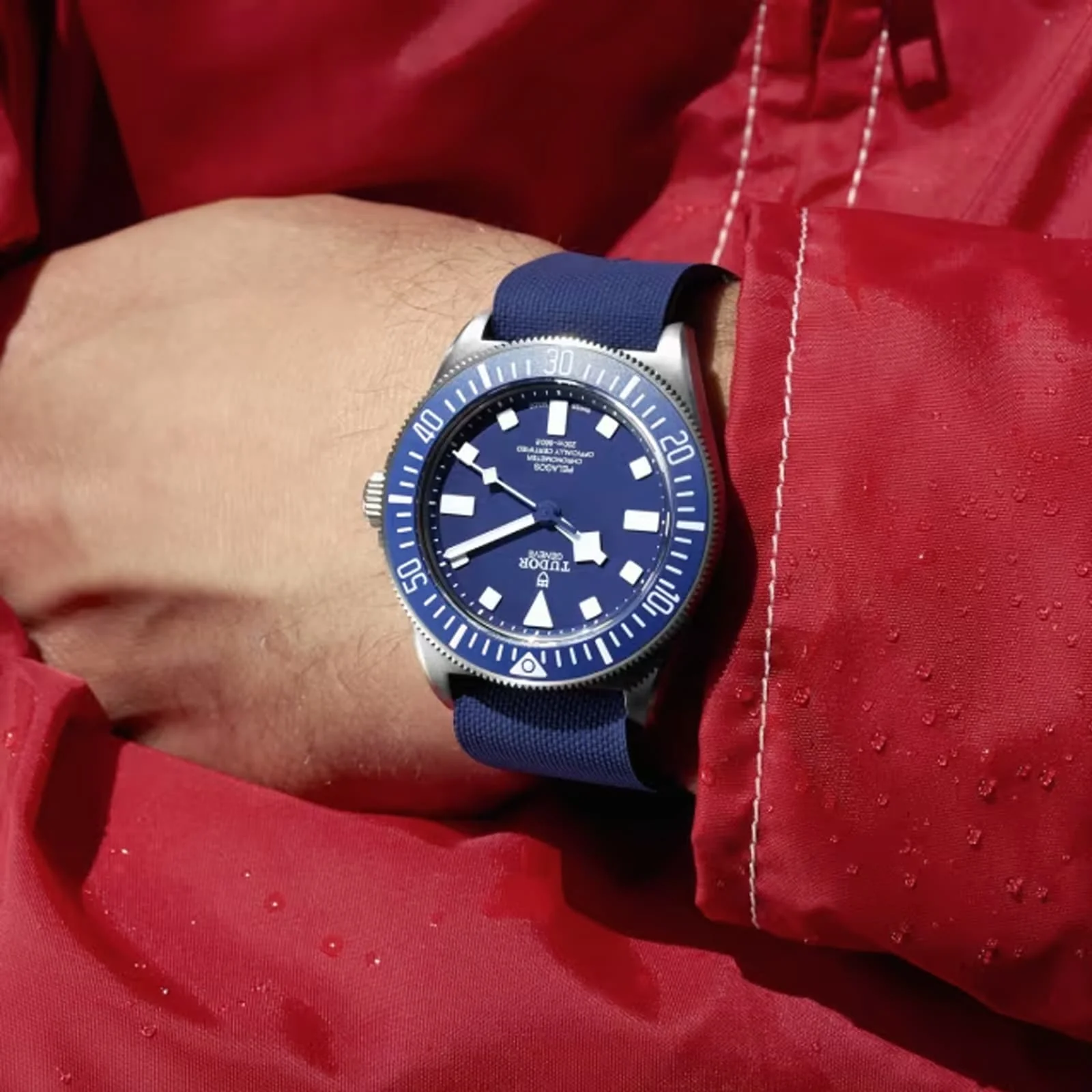 TUDOR Pelagos FXD Men's