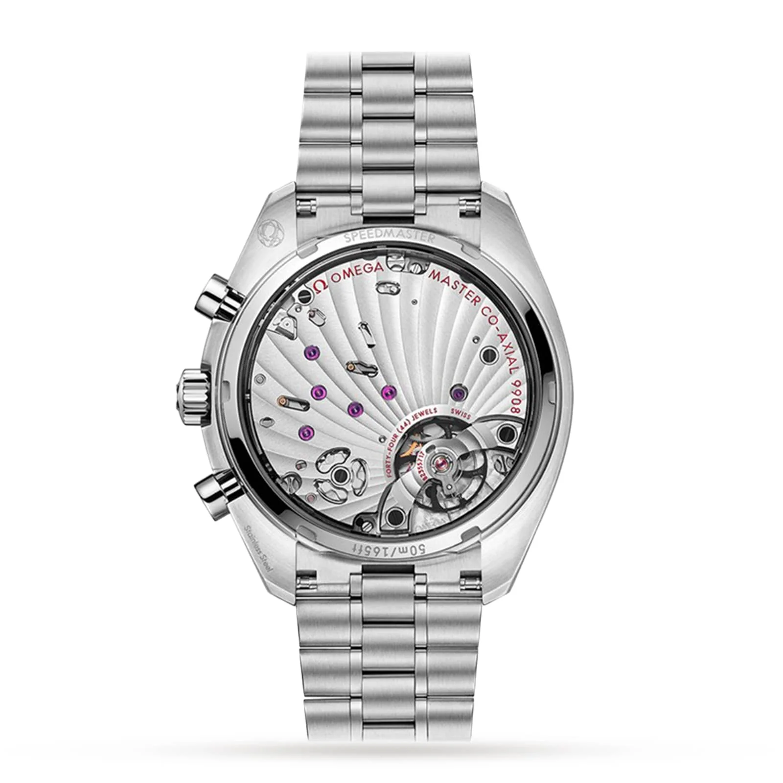 OMEGA Speedmaster Chronoscope Men's