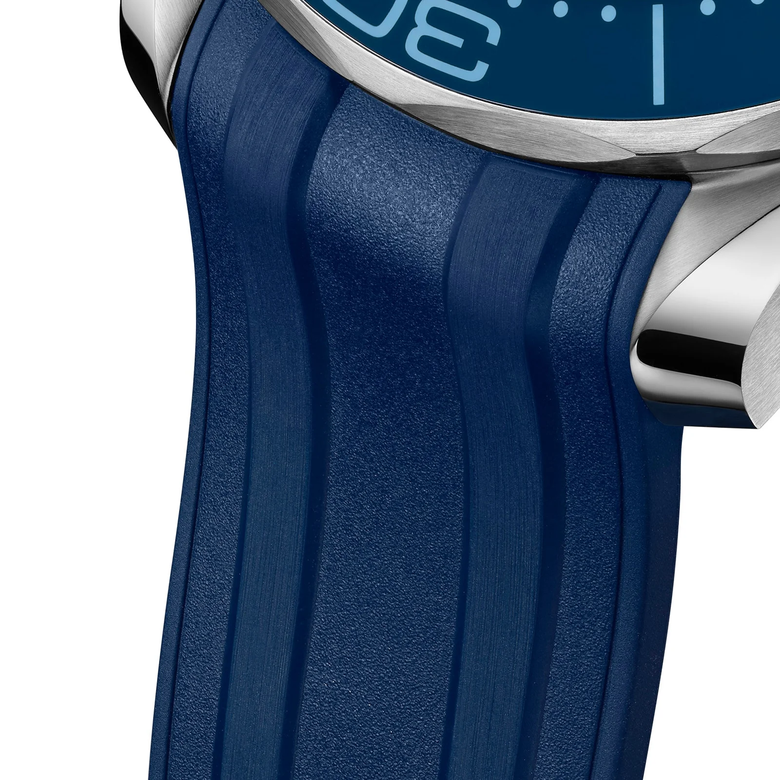 OMEGA Seamaster Diver 300M Summer Blue Men's