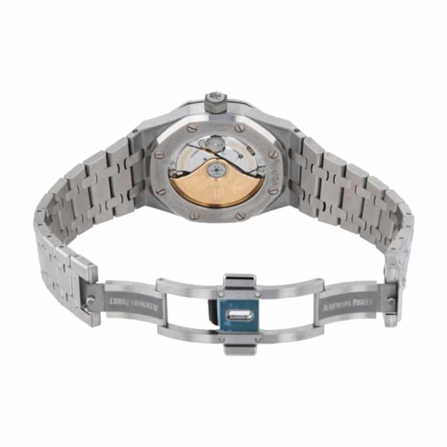 Audemars Piguet Royal Oak 15400ST.OO.1220ST.04 Replica Audemars Piguet