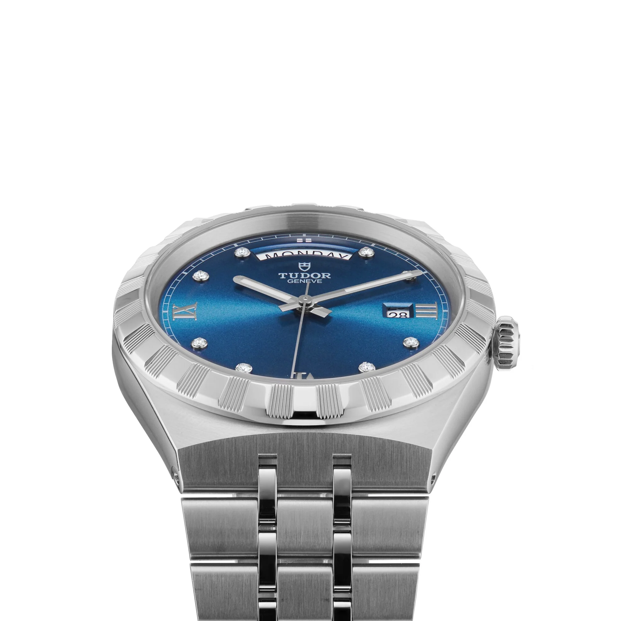 TUDOR Royal Men's