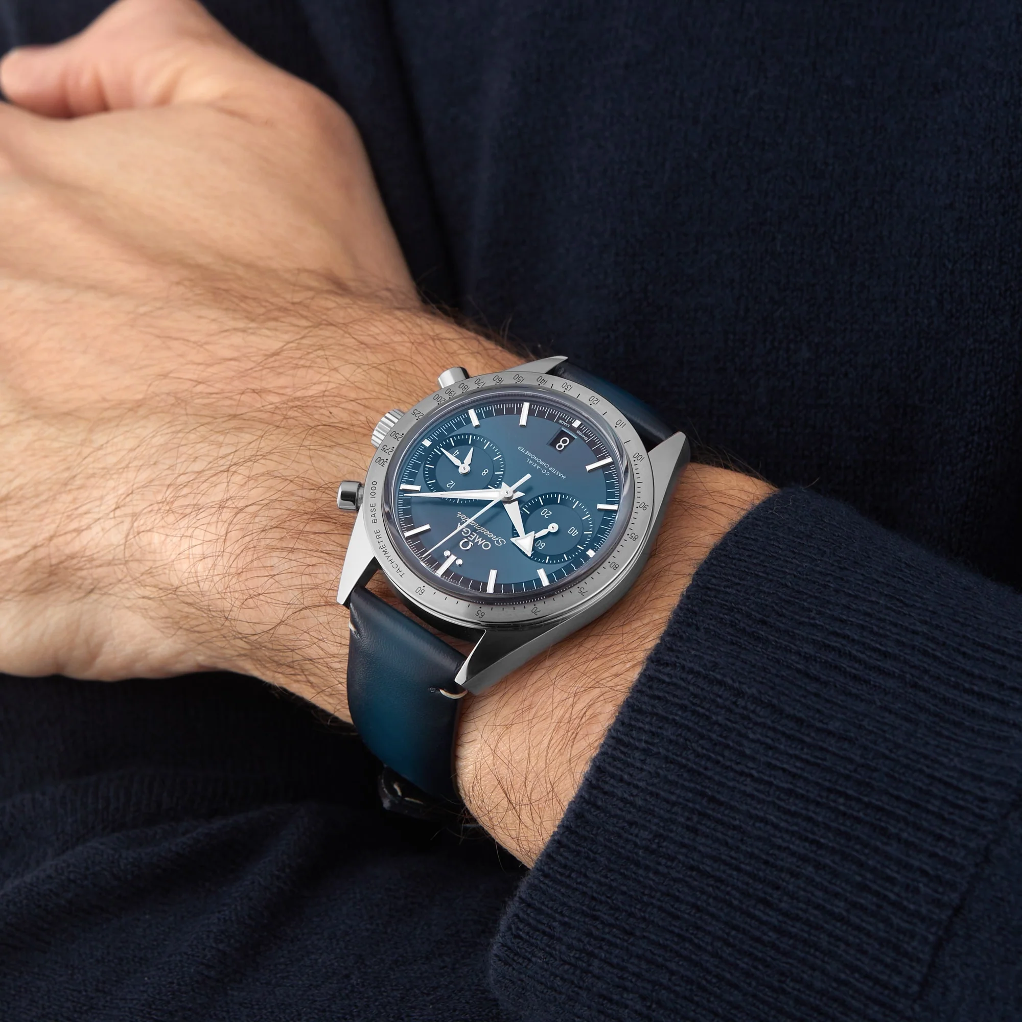 OMEGA Speedmaster '57 Men's