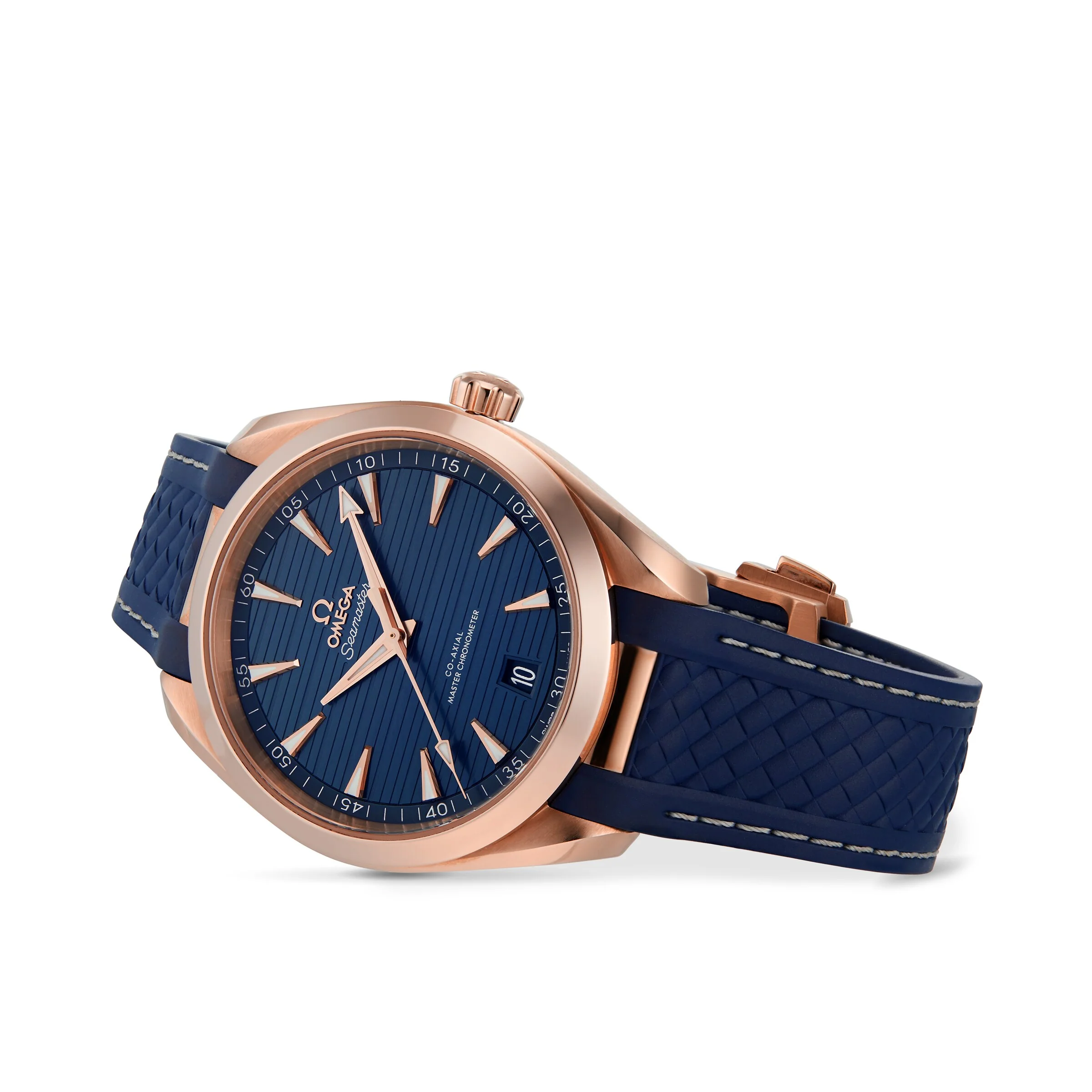 OMEGA Seamaster Aqua Terra 150M Men's