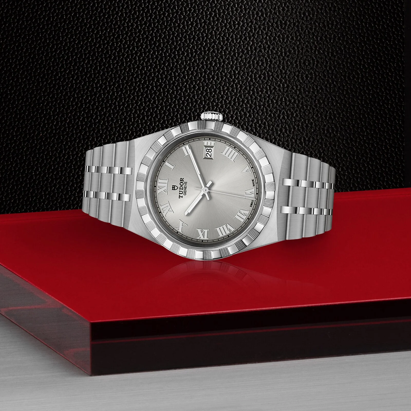 TUDOR Royal Men's