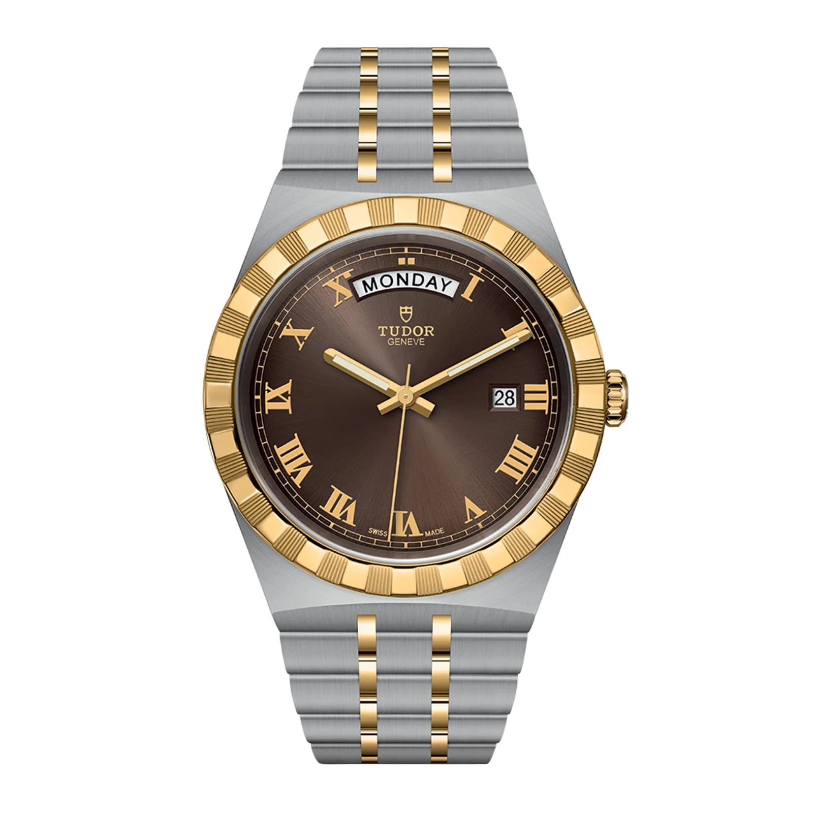 TUDOR Royal Men's