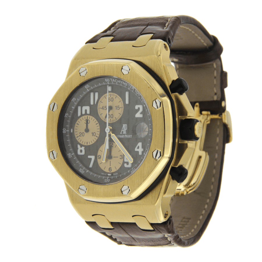 Audemar Piguet Royal Oak Replica Audemars Piguet