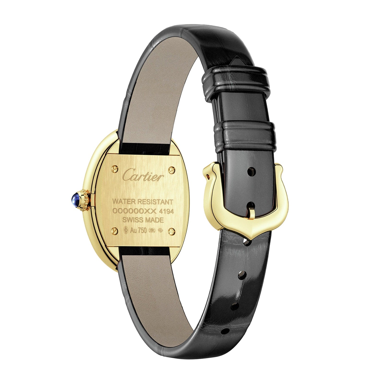 Cartier Baignoire (Size 15) Women's