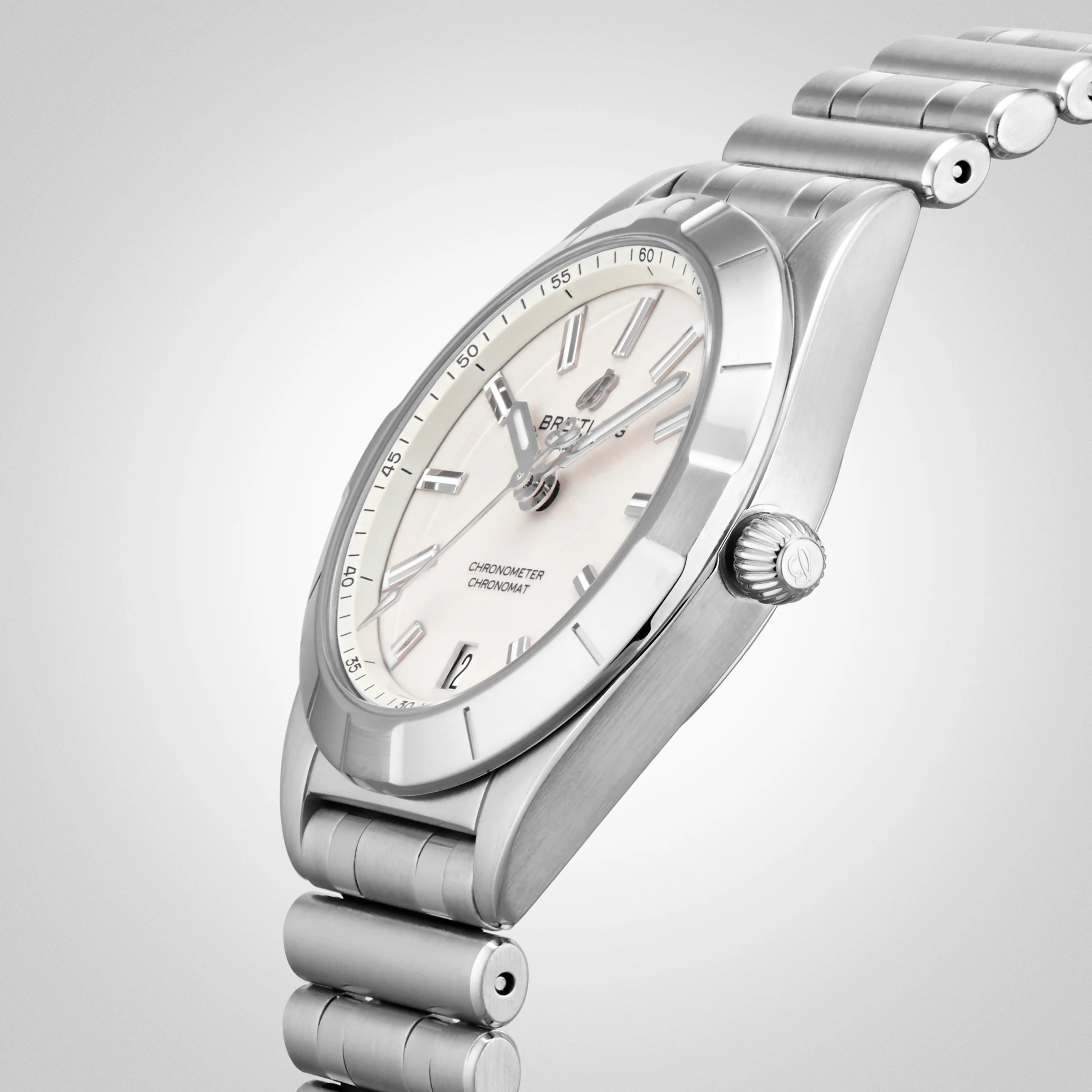 Breitling Chronomat 32 Women's