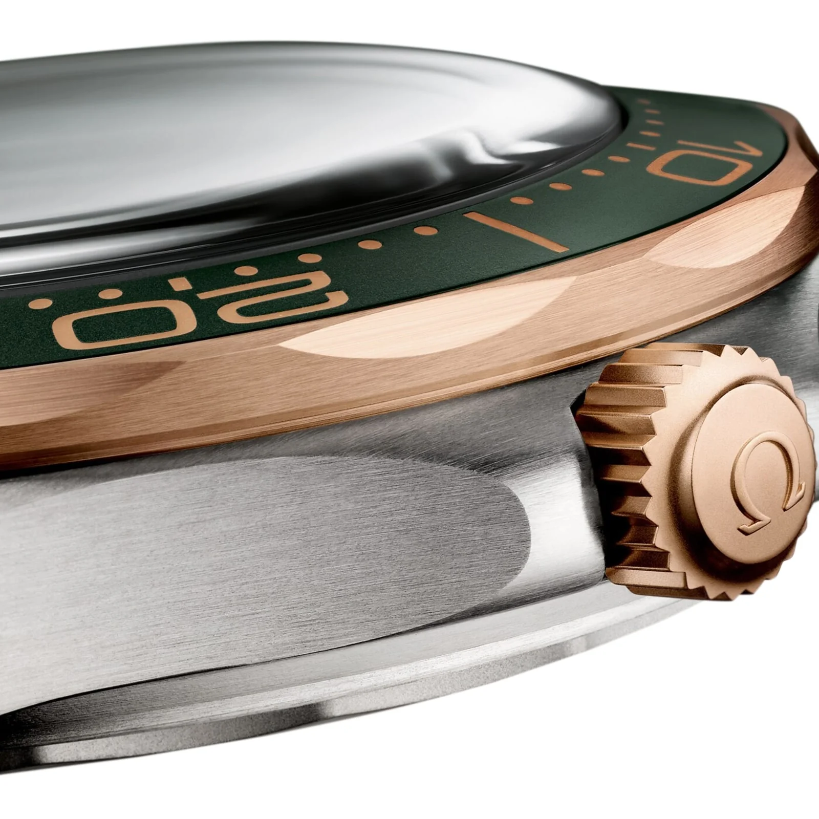 OMEGA Seamaster Diver 300M Men's