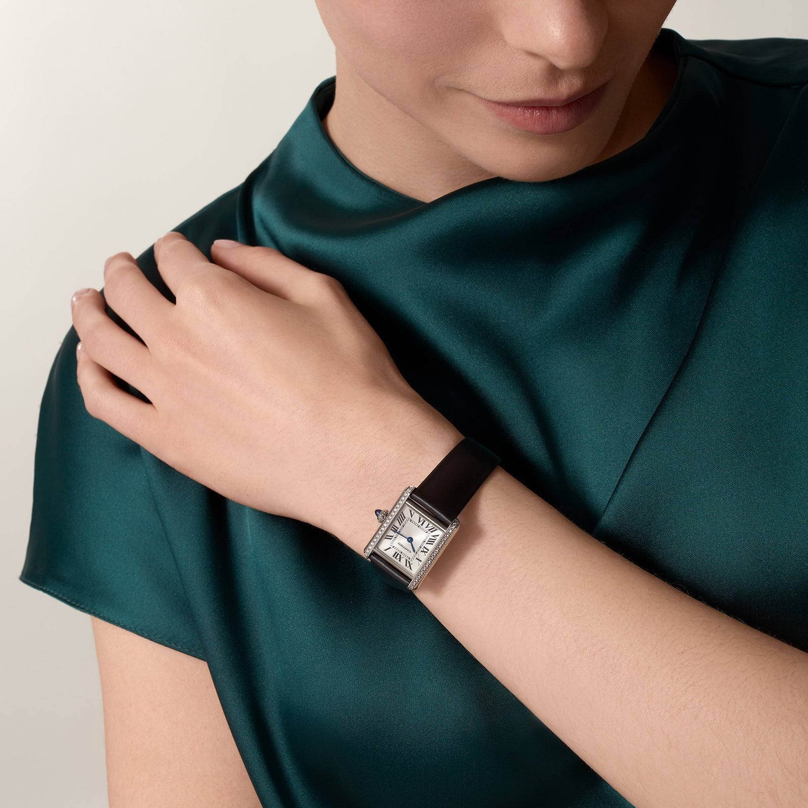 Cartier Tank Must de Cartier Women's