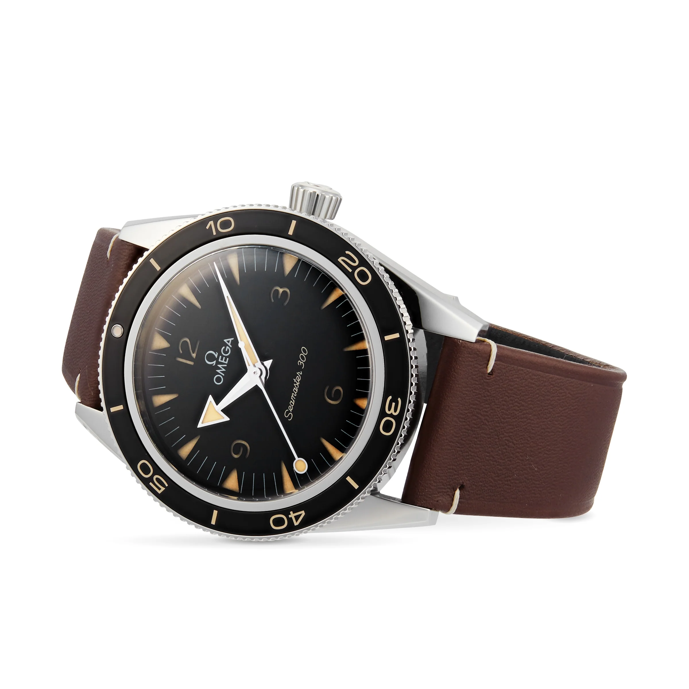 OMEGA Seamaster 300 Men's