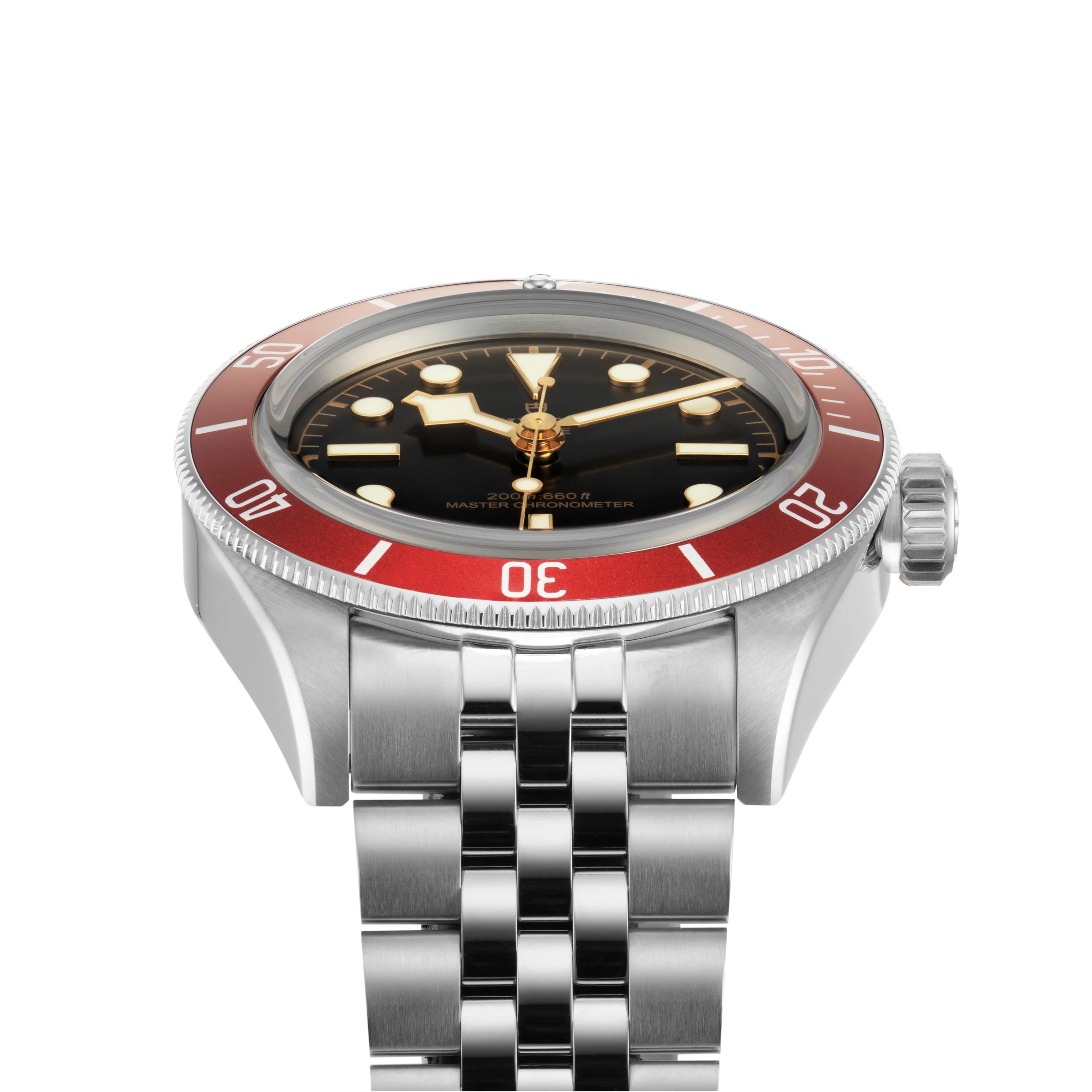 TUDOR Black Bay Men's