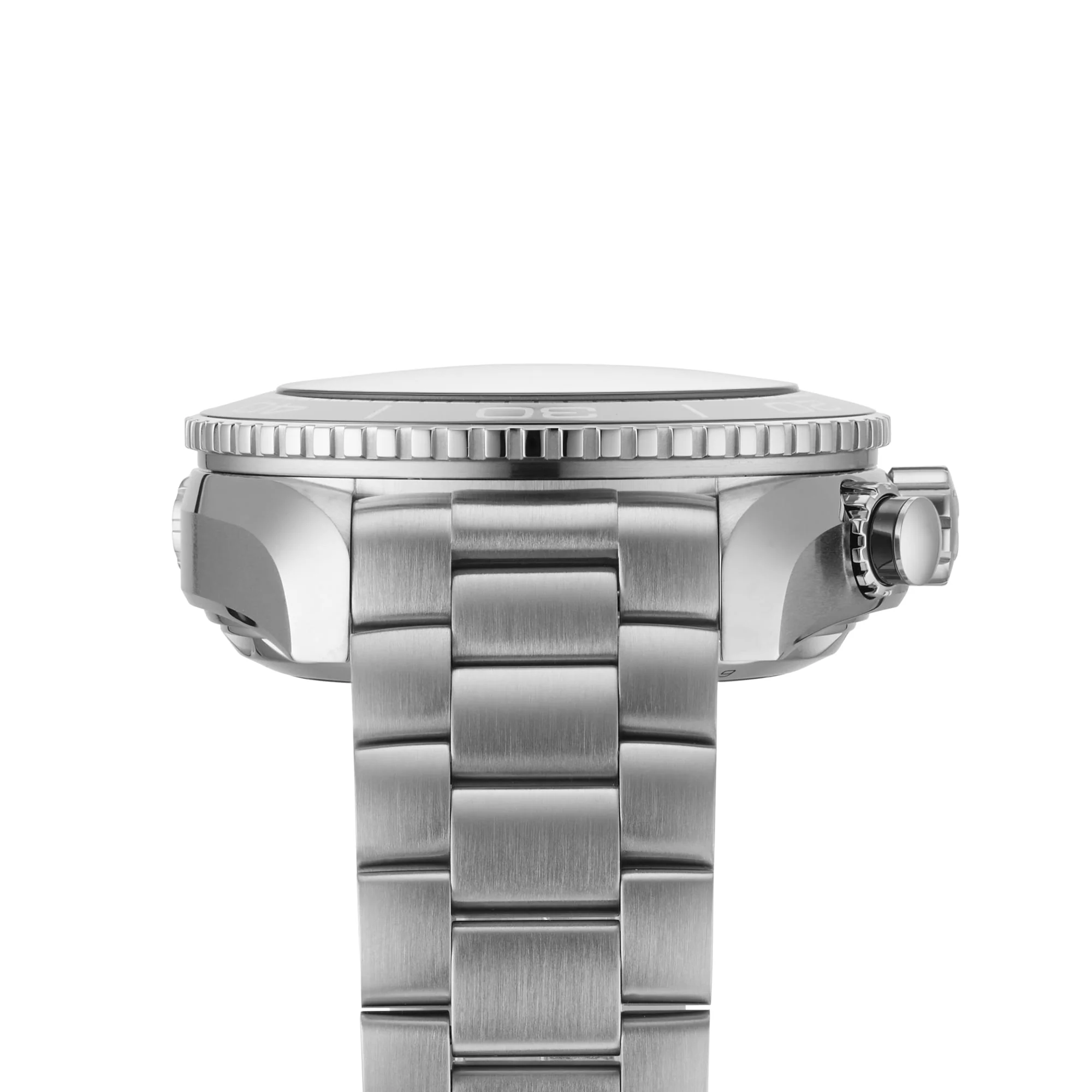 OMEGA Seamaster Planet Ocean 600M Men's