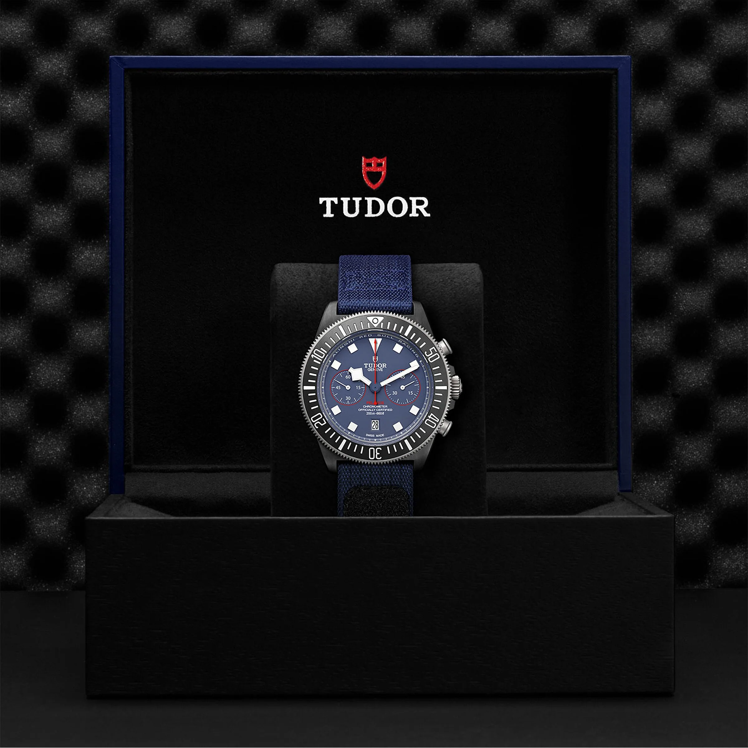 TUDOR Pelagos FXD Chrono Men's