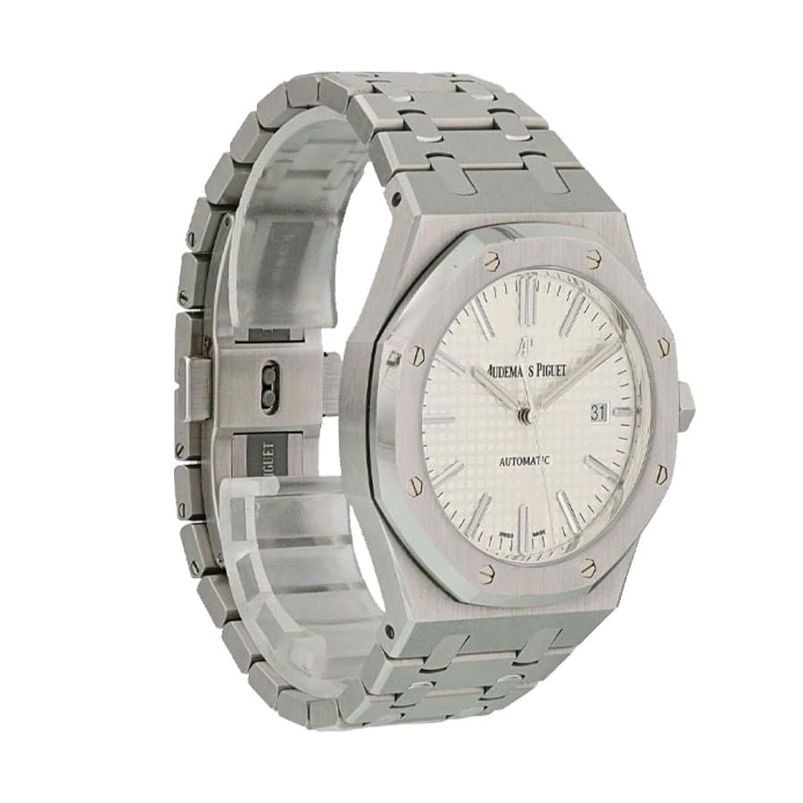 Audemars Piguet Royal Oak 15403IP.OO.1220IP.01 Replica Audemars Piguet