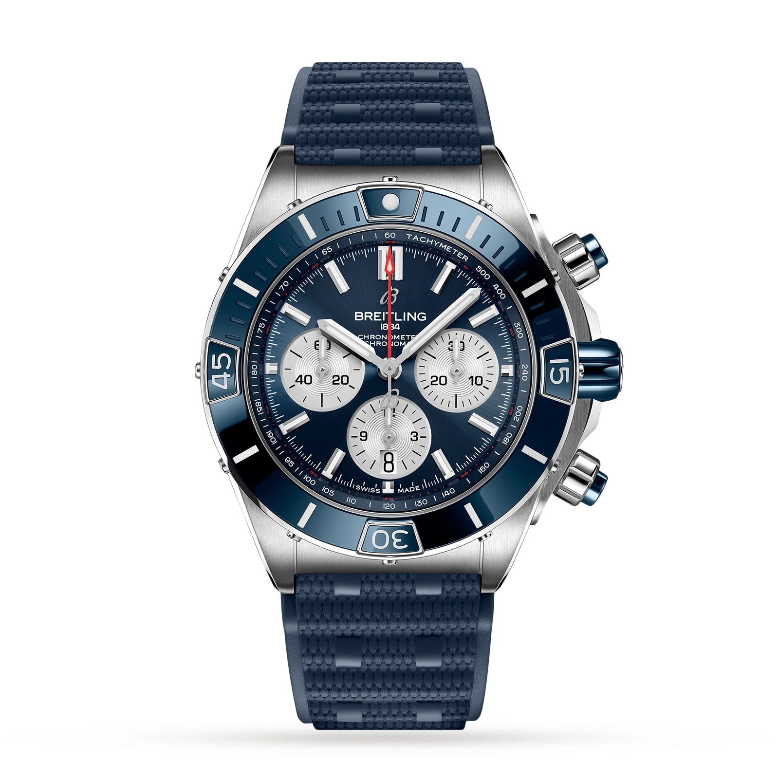 Breitling Super Chronomat B01 44 Men's