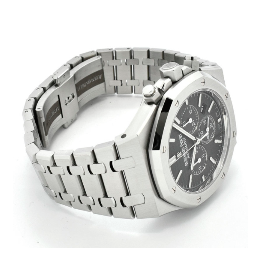 Audemars Piguet Royal Oak Chronograph 26320ST.OO.1220ST.01 Replica Audemars Piguet