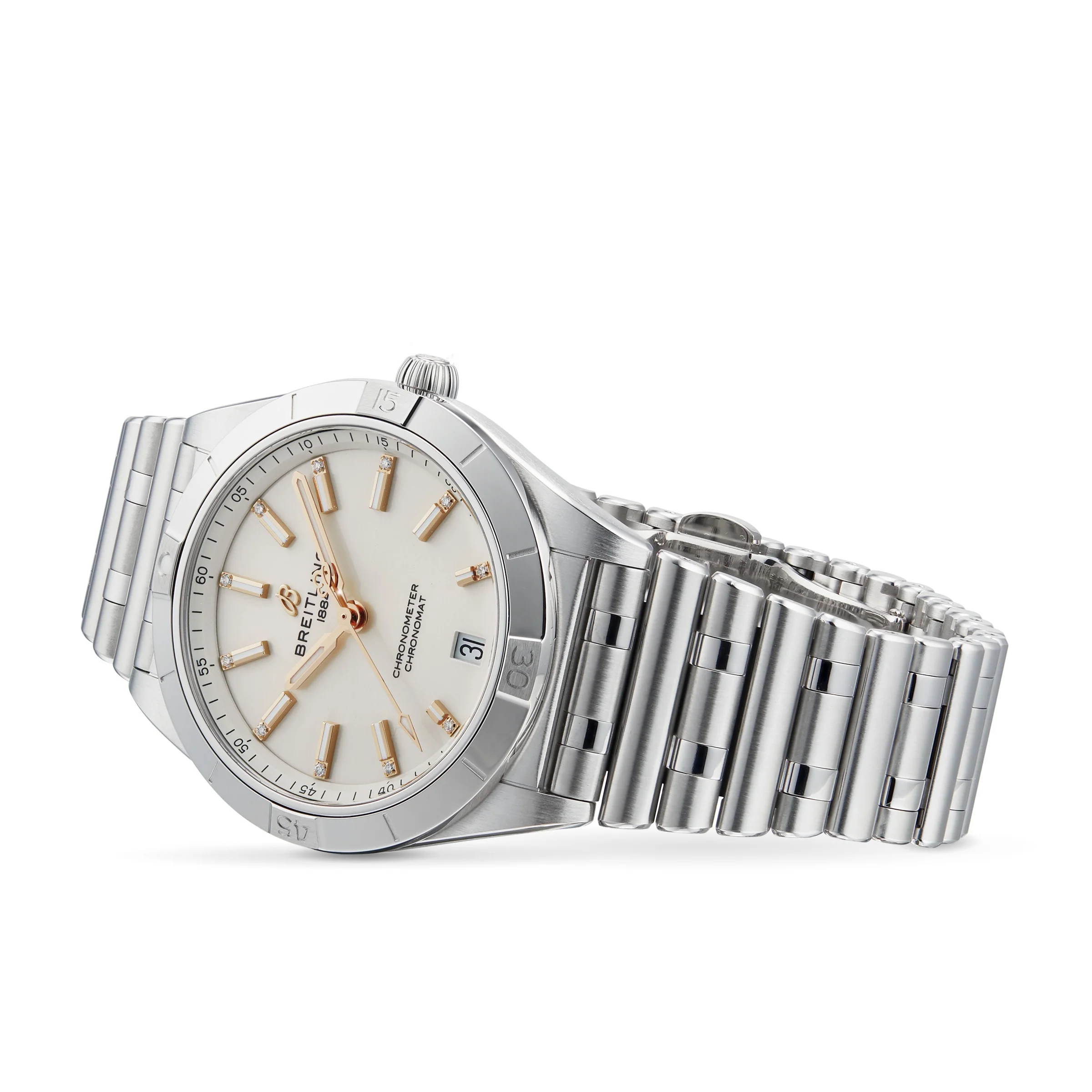 Breitling Chronomat Automatic 36 Women's