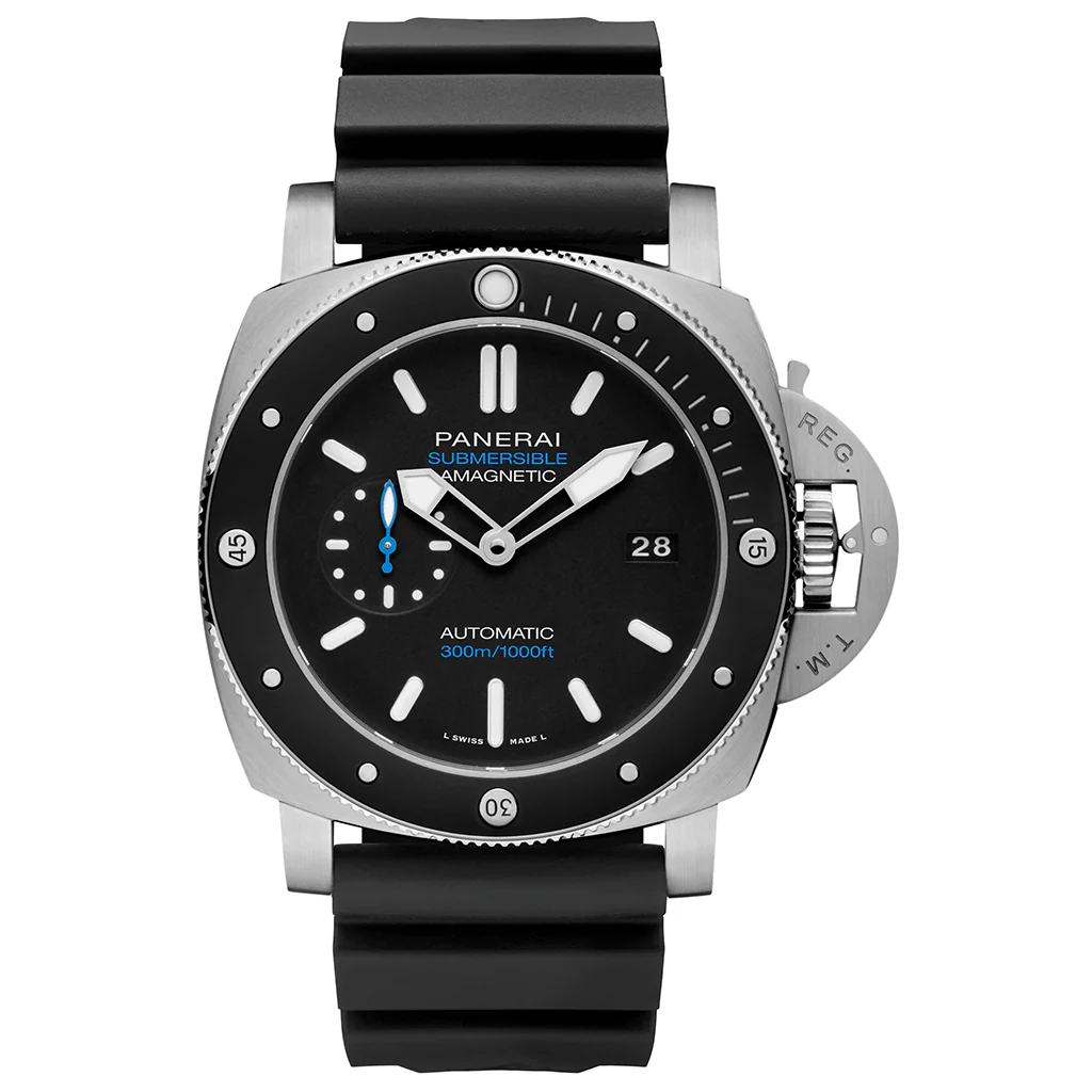 PANERAI Submersible Amagnetic 47MM PAM01389 Men's