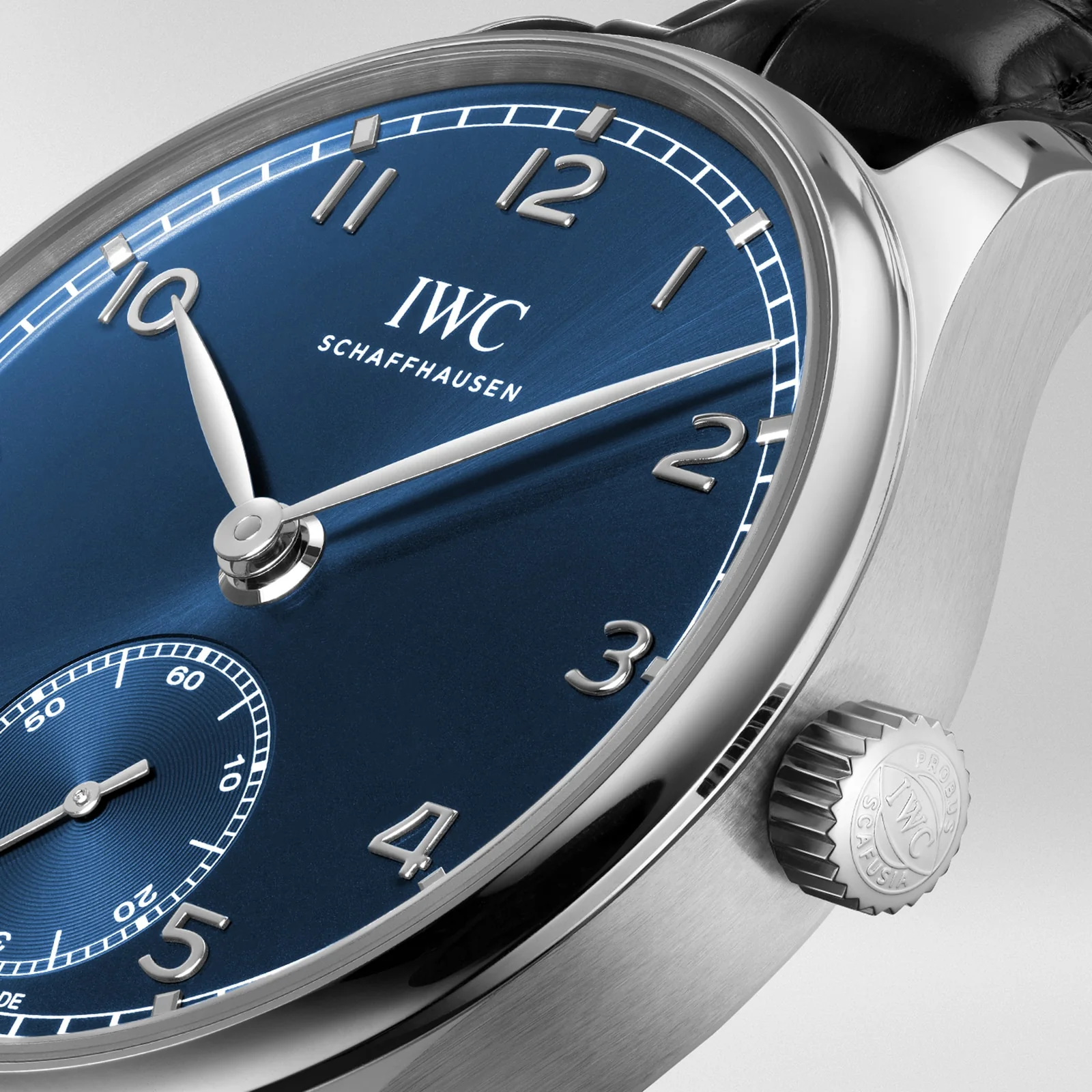 IWC Portugieser Automatic 40 Men's