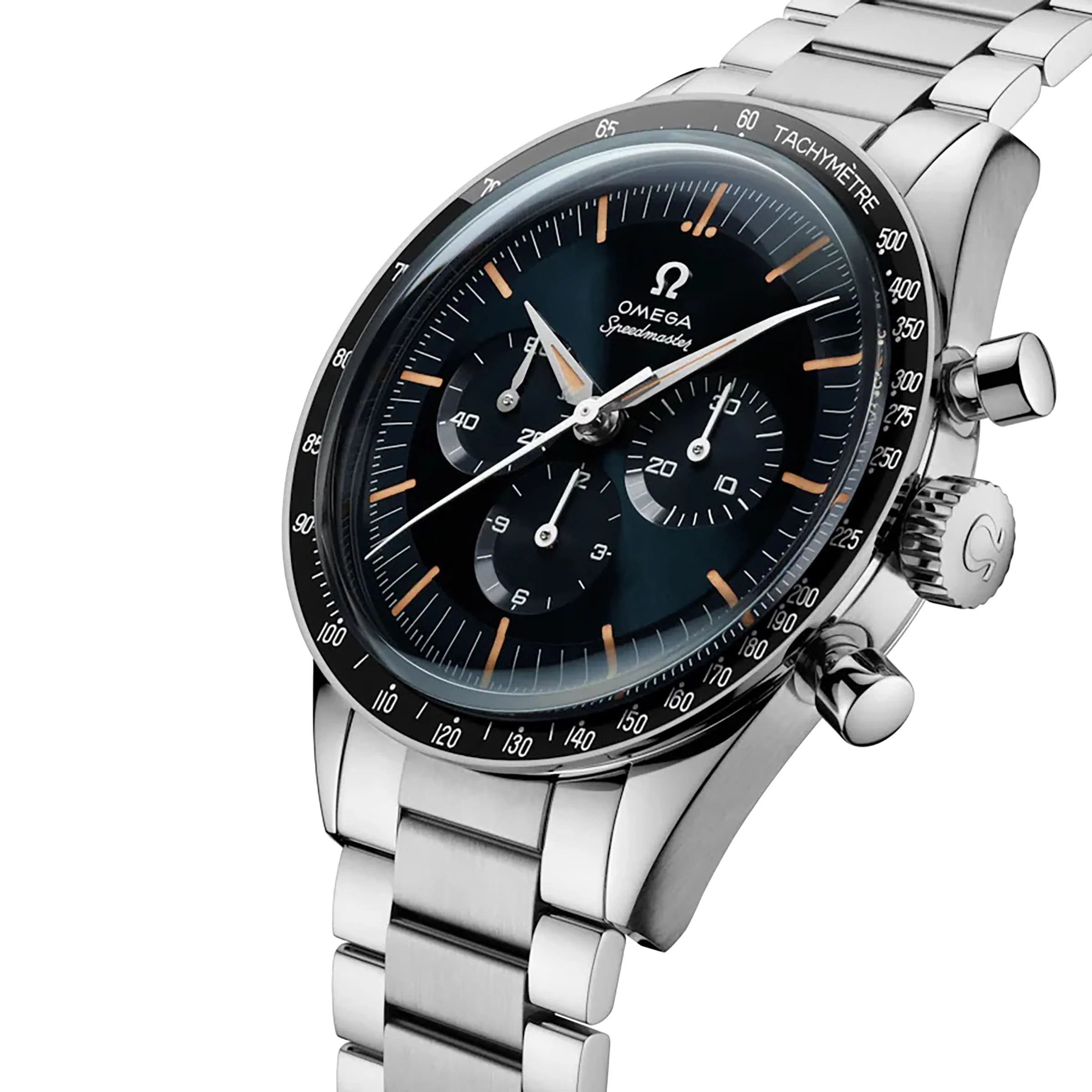 OMEGA Speedmaster First OMEGA in Space Men's
