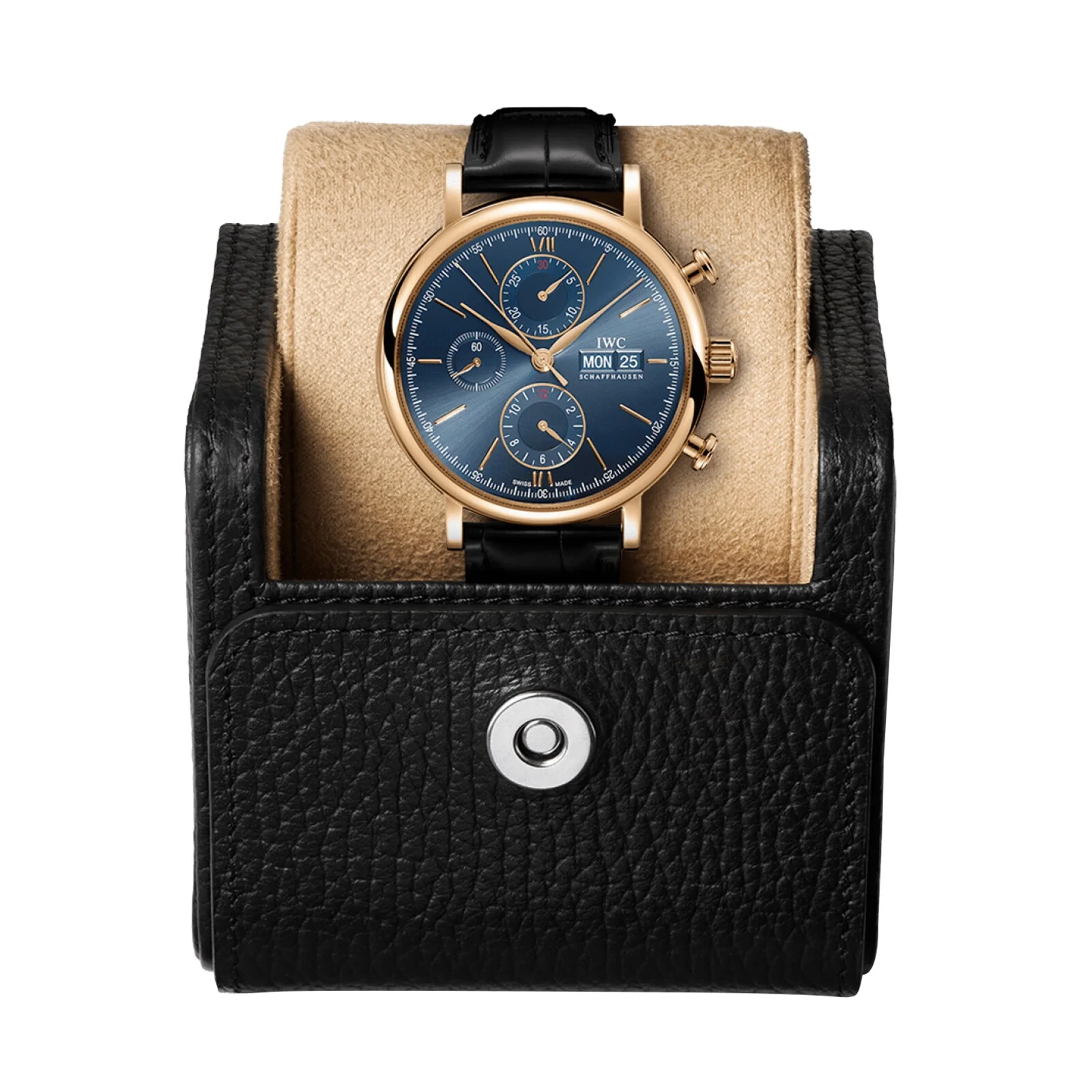 IWC Portofino Chronograph Men's