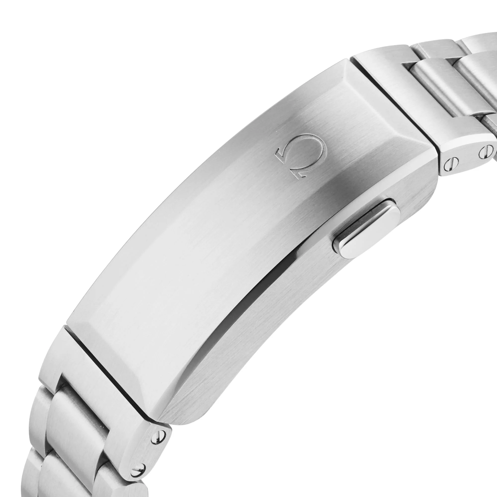 OMEGA Seamaster Planet Ocean 6000M Men's