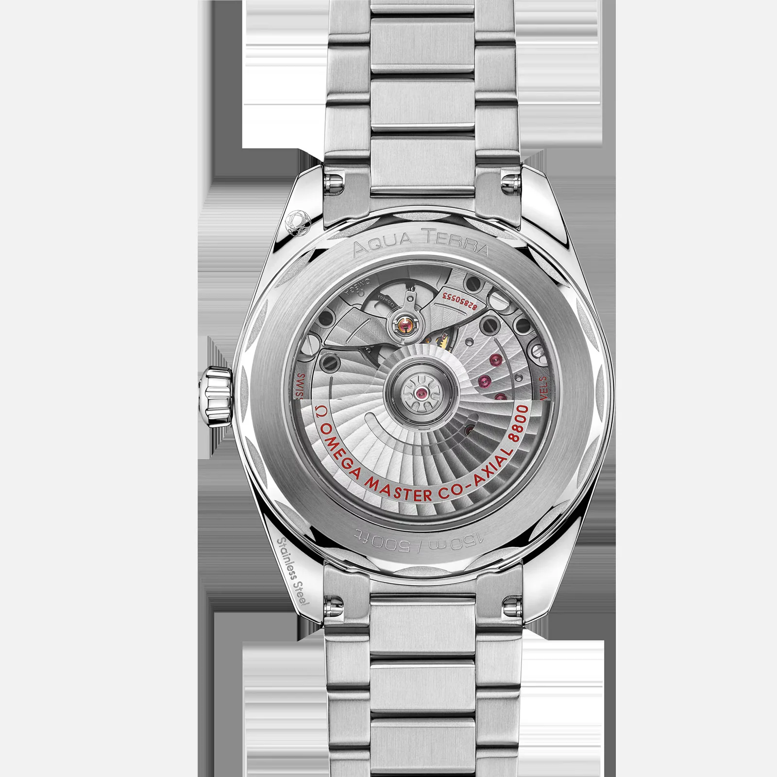 OMEGA Seamaster Aqua Terra 150M Men's
