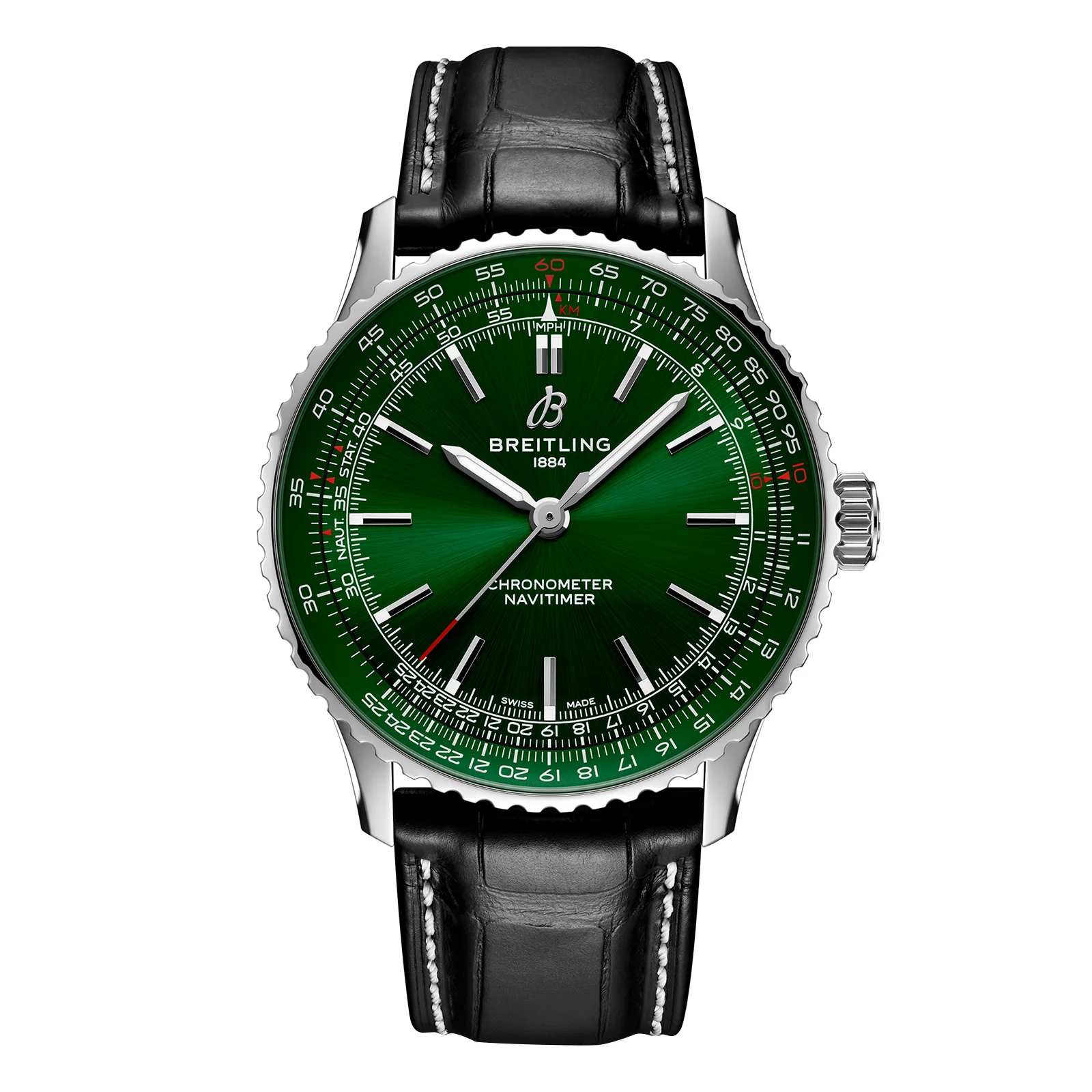 Breitling Navitimer Automatic 41 Men's