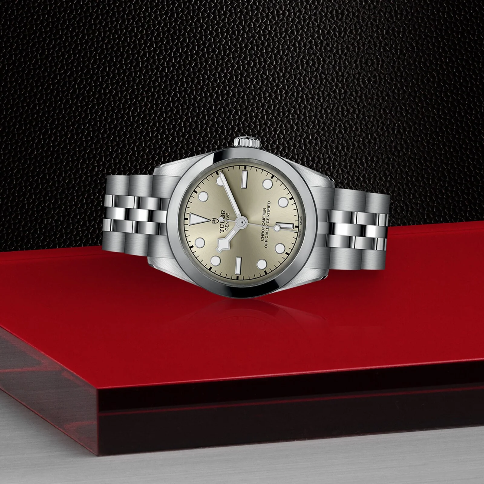 TUDOR Black Bay One 31 Women's