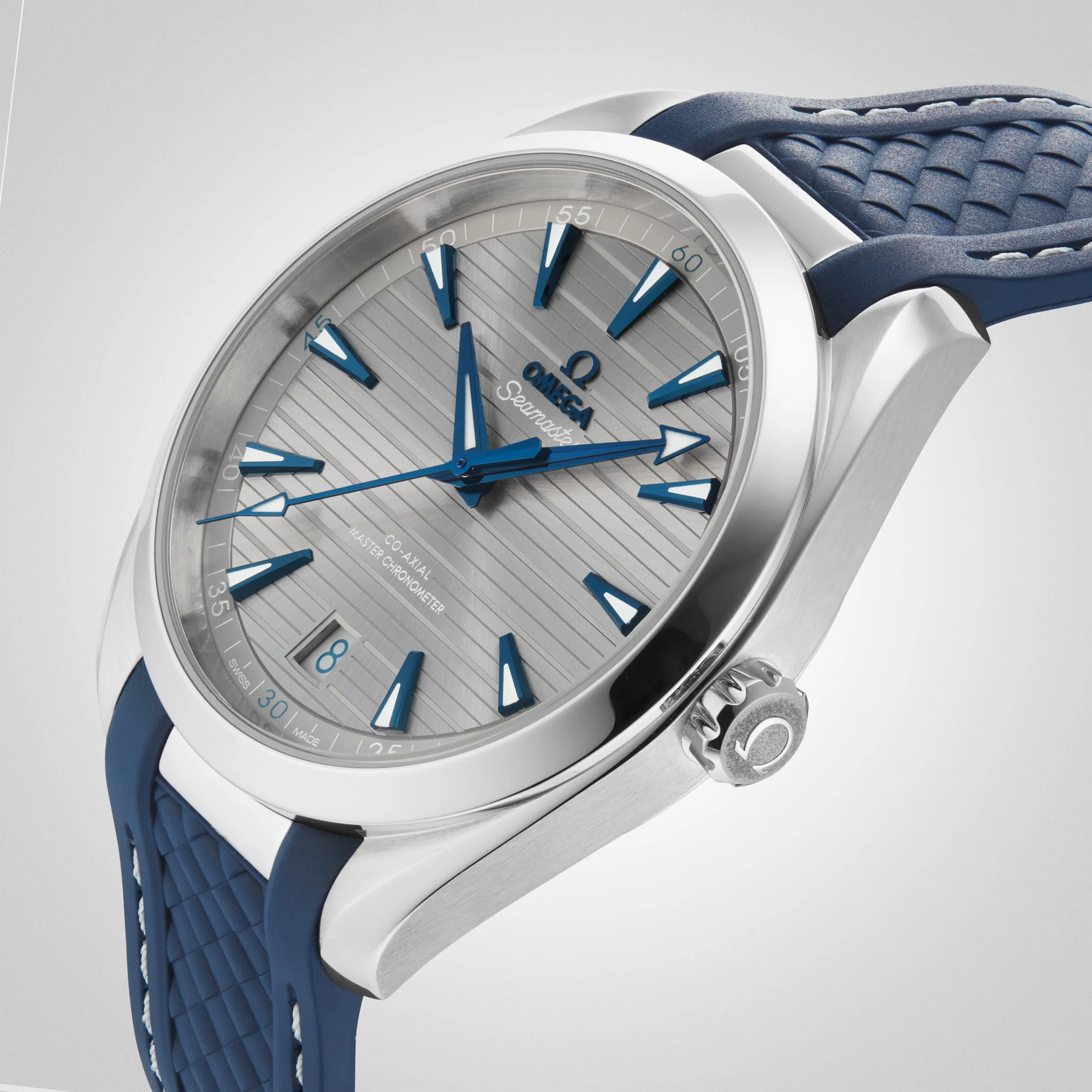 OMEGA Seamaster Aqua Terra 150M Men's