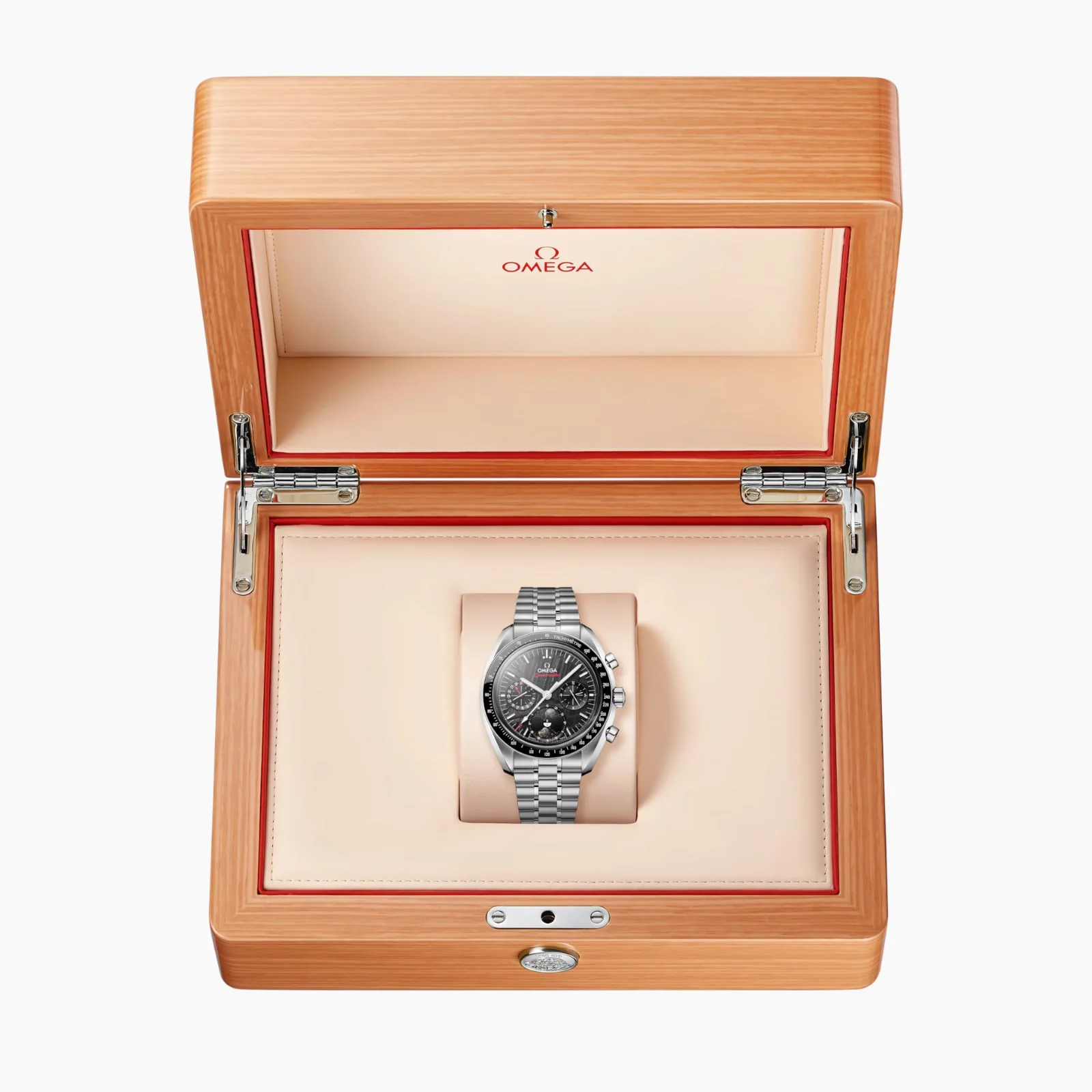 OMEGA Speedmaster Moonphase Men's