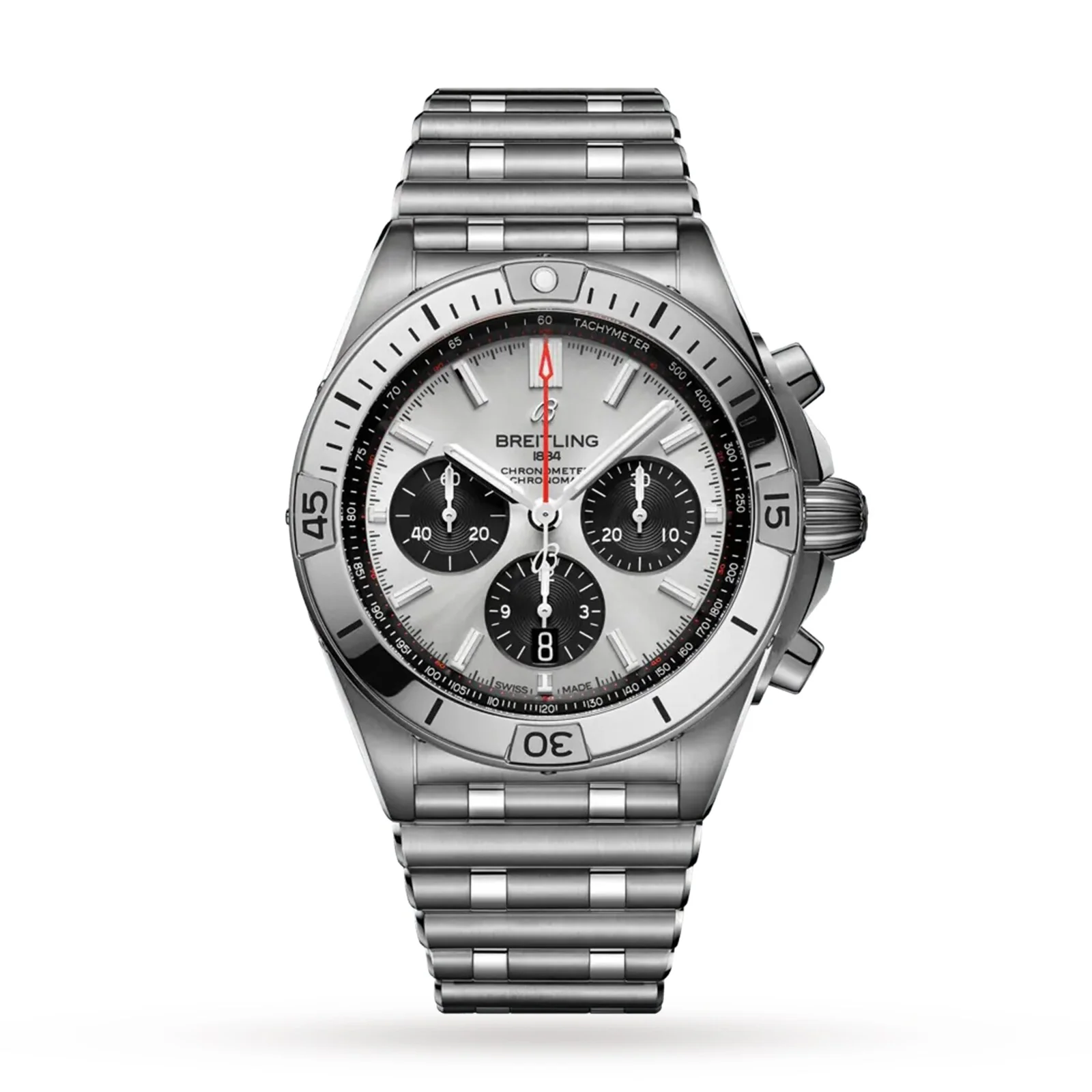 Breitling Chronomat B01 42 Men's