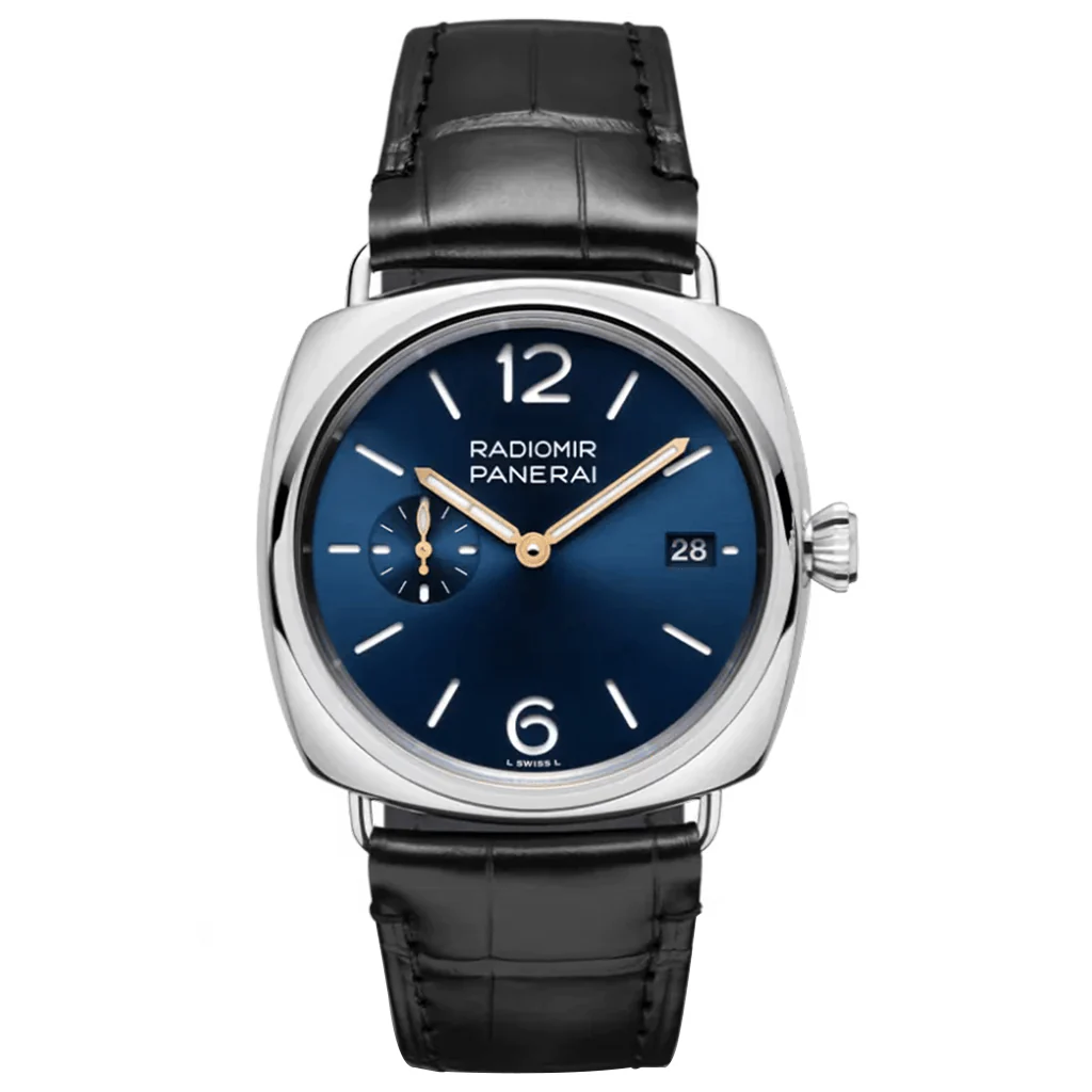 PANERAI Radiomir Quaranta PAM01293 Men's