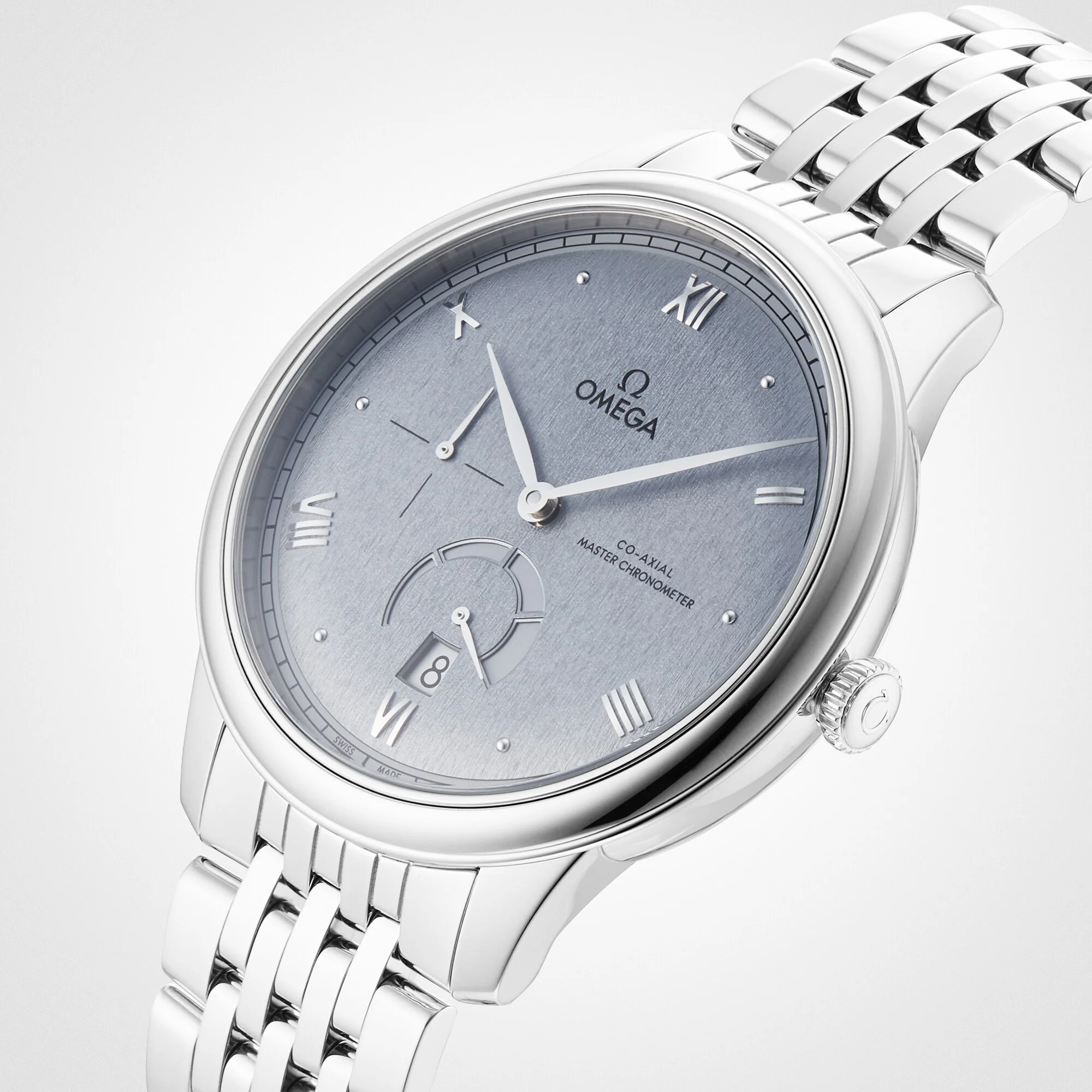 OMEGA De Ville Prestige Men's