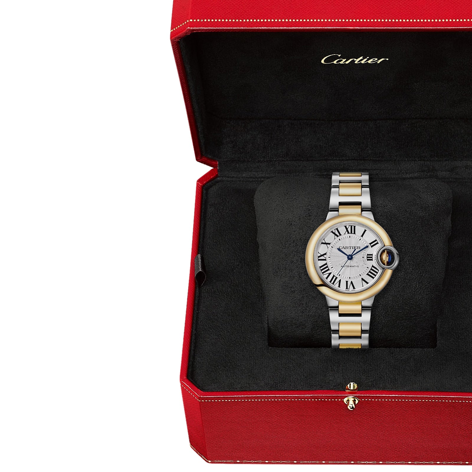 Cartier Ballon Bleu de Cartier Women's