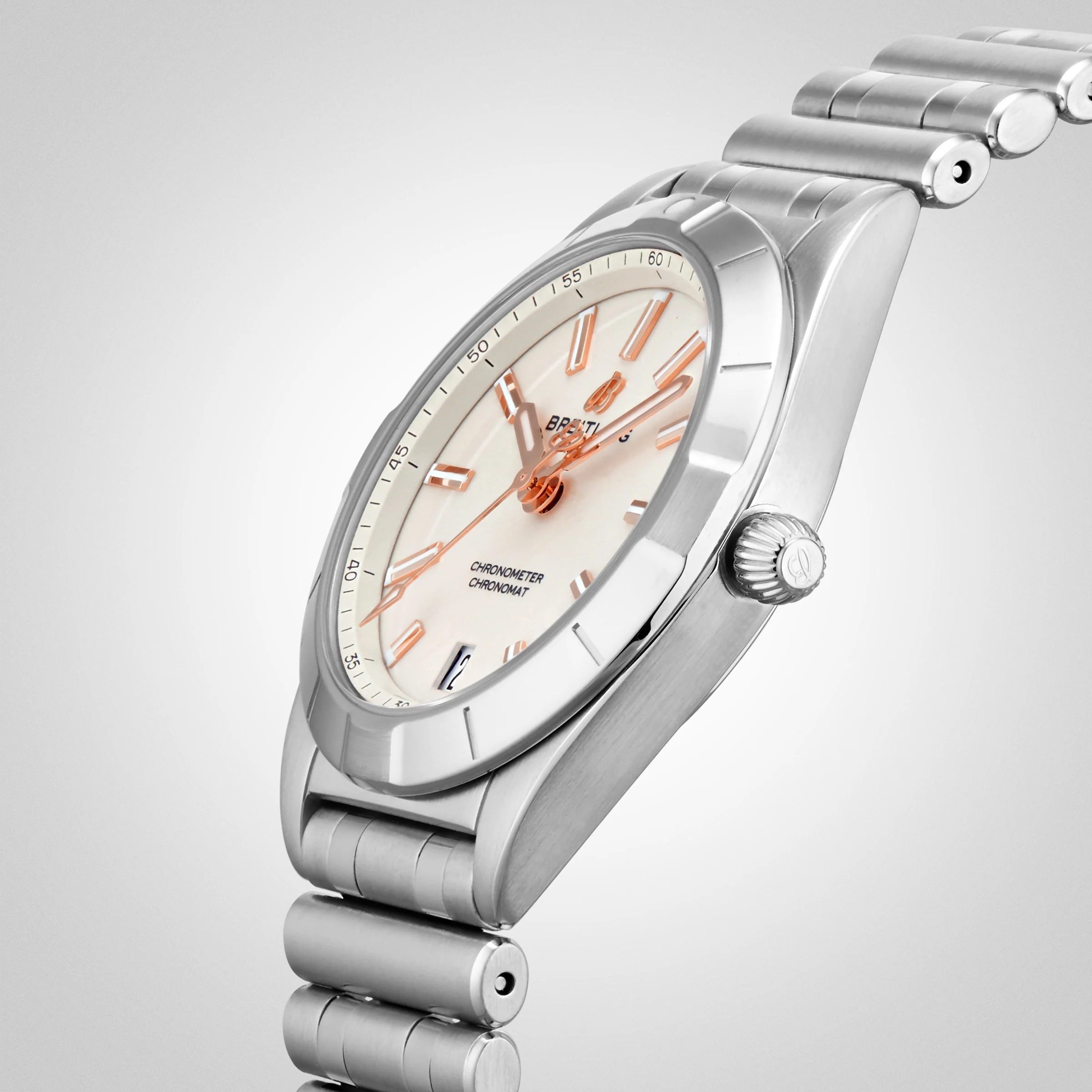 Breitling Chronomat 32 Women's