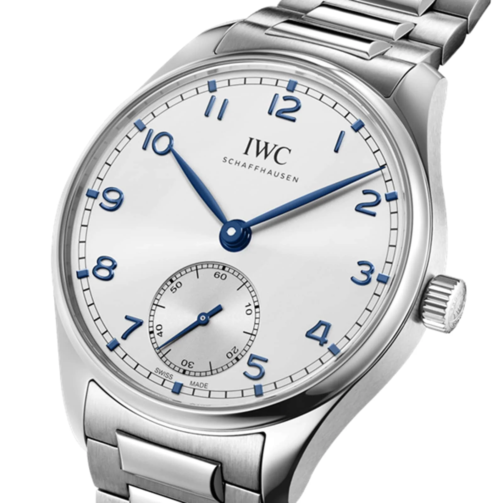 IWC Portugieser Automatic 40 Men's
