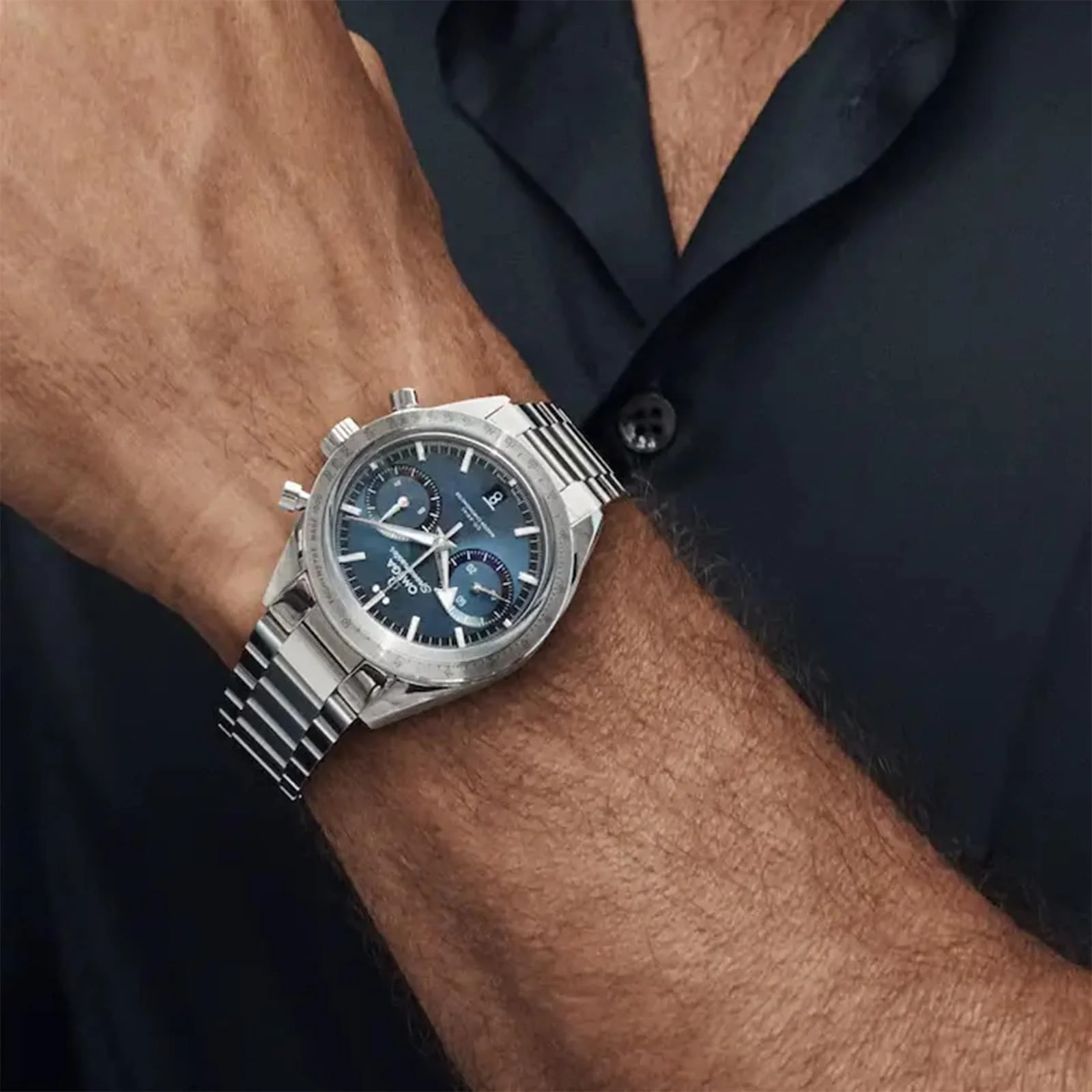 OMEGA Speedmaster '57 Men's