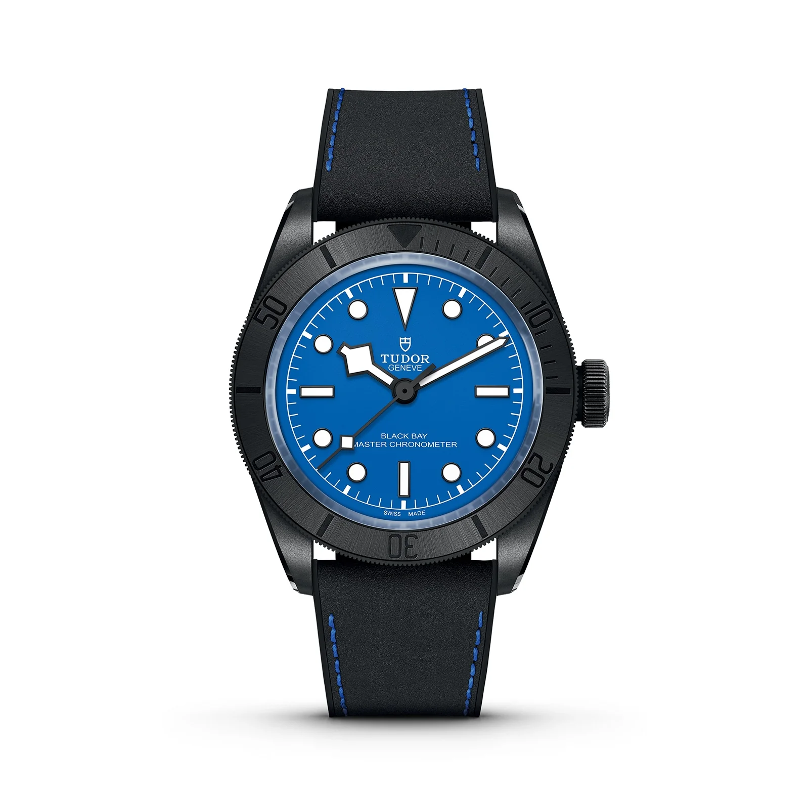 TUDOR Black Bay Ceramic