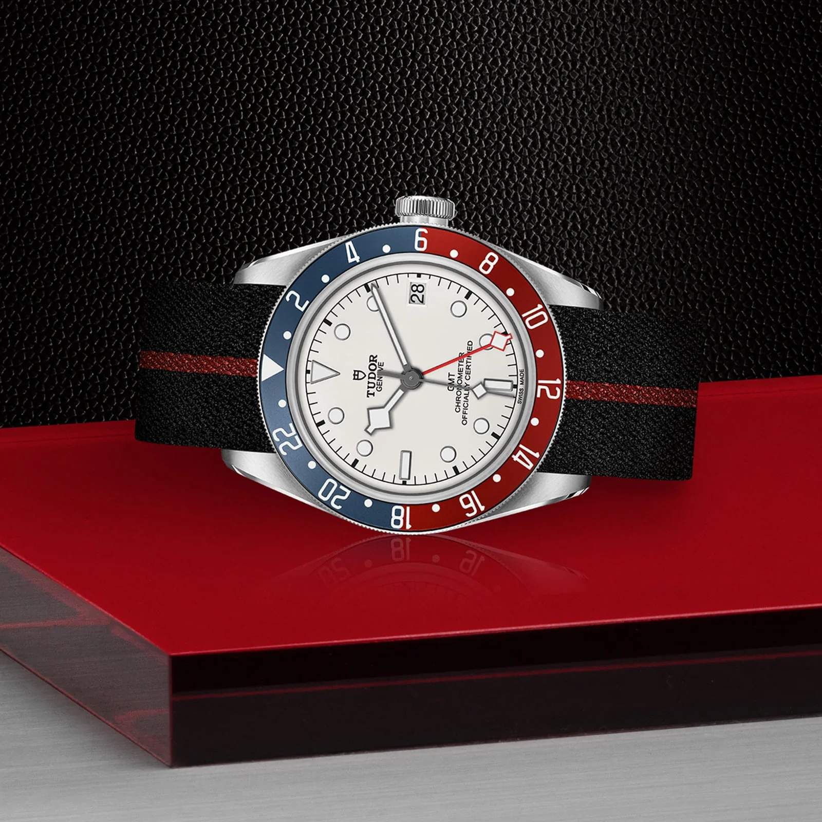 TUDOR Black Bay GMT Men's