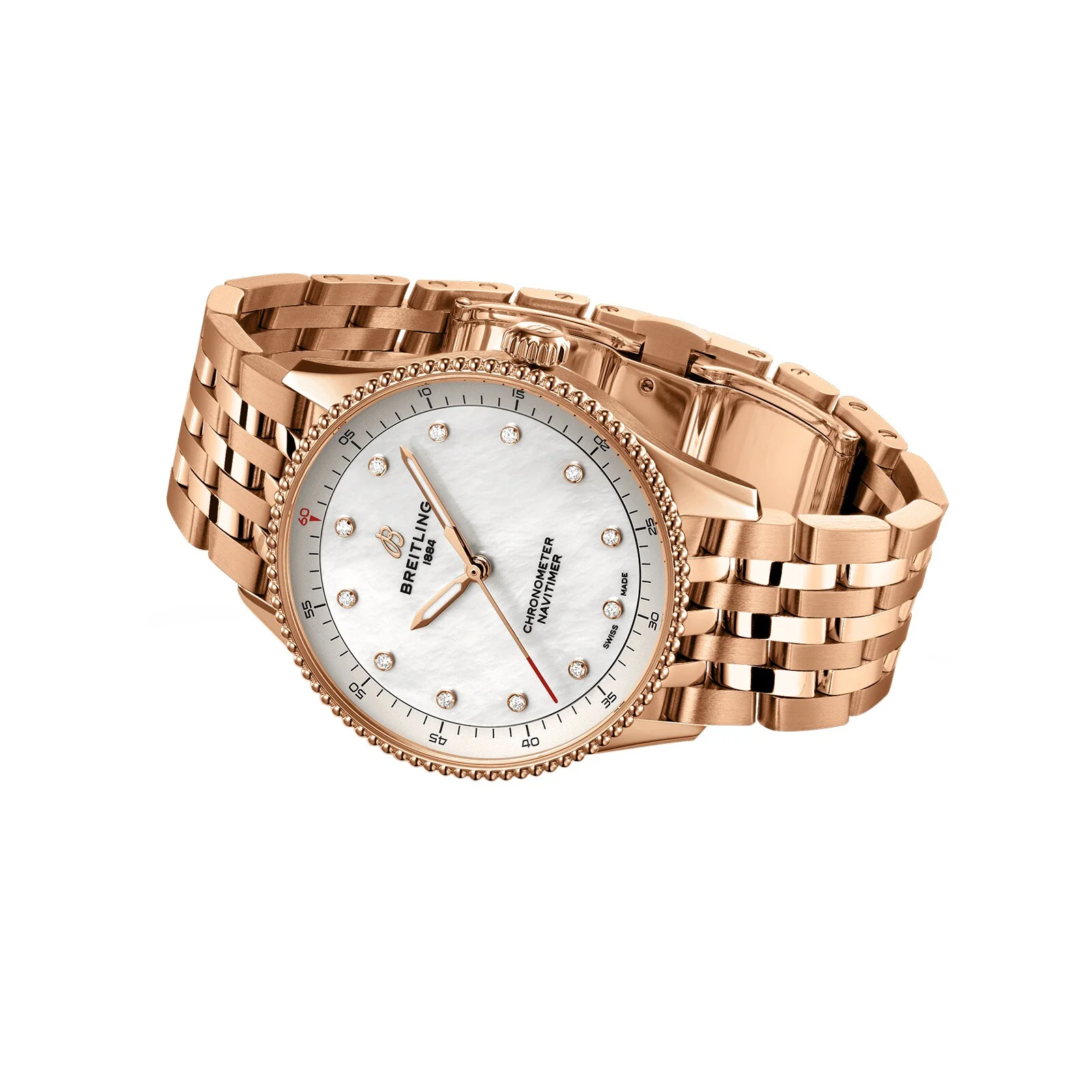 Breitling Navitimer 32 Women's