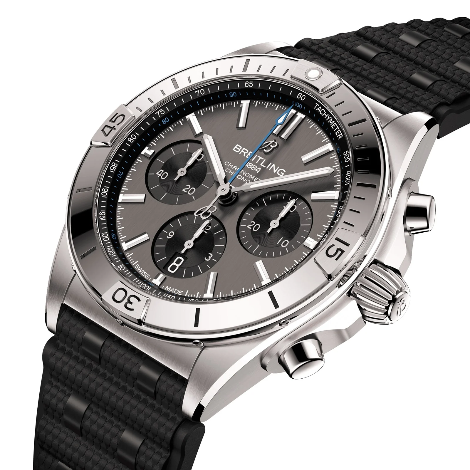 Breitling Chronomat B01 42 Men's