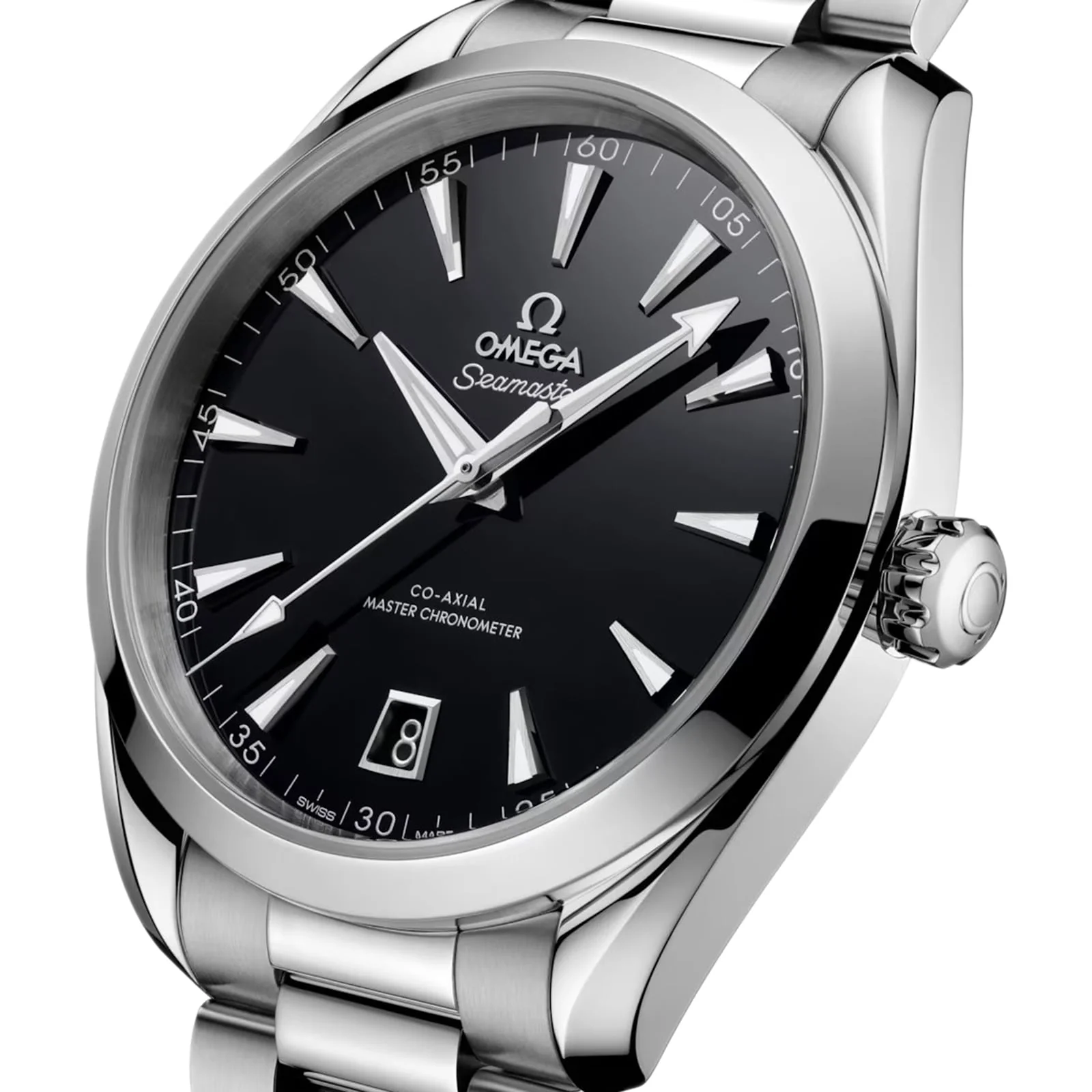 OMEGA Seamaster Aqua Terra 150M Men's
